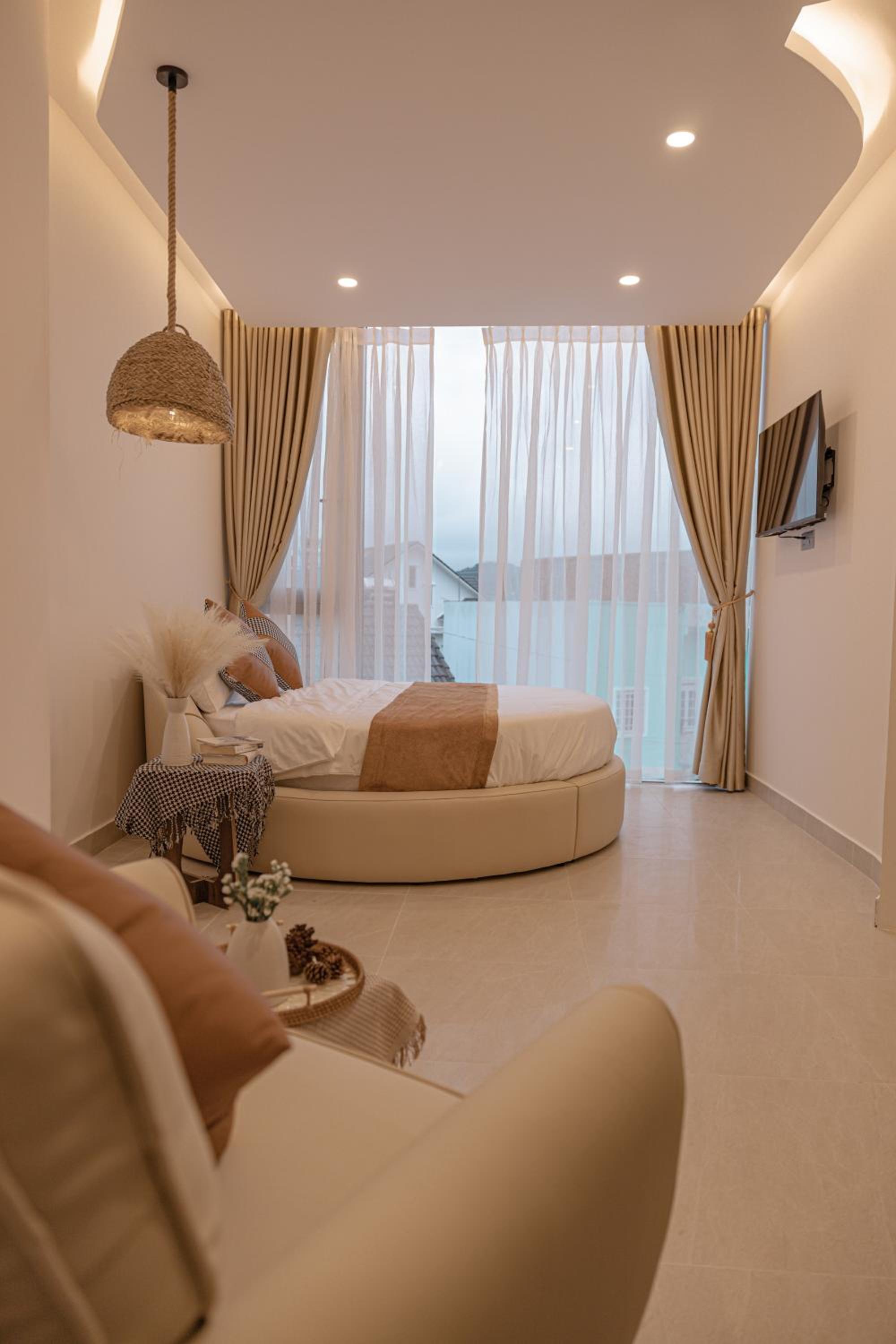 Superior Double Room - Photo 6