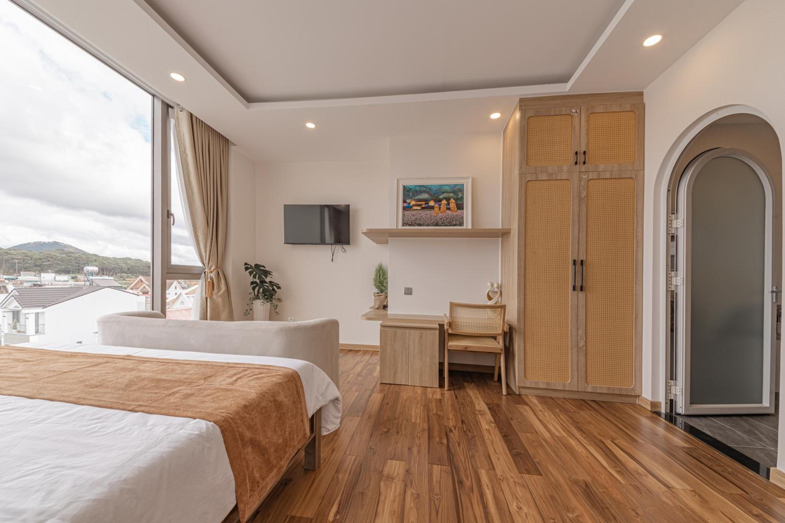 Superior Double Room - Photo 5