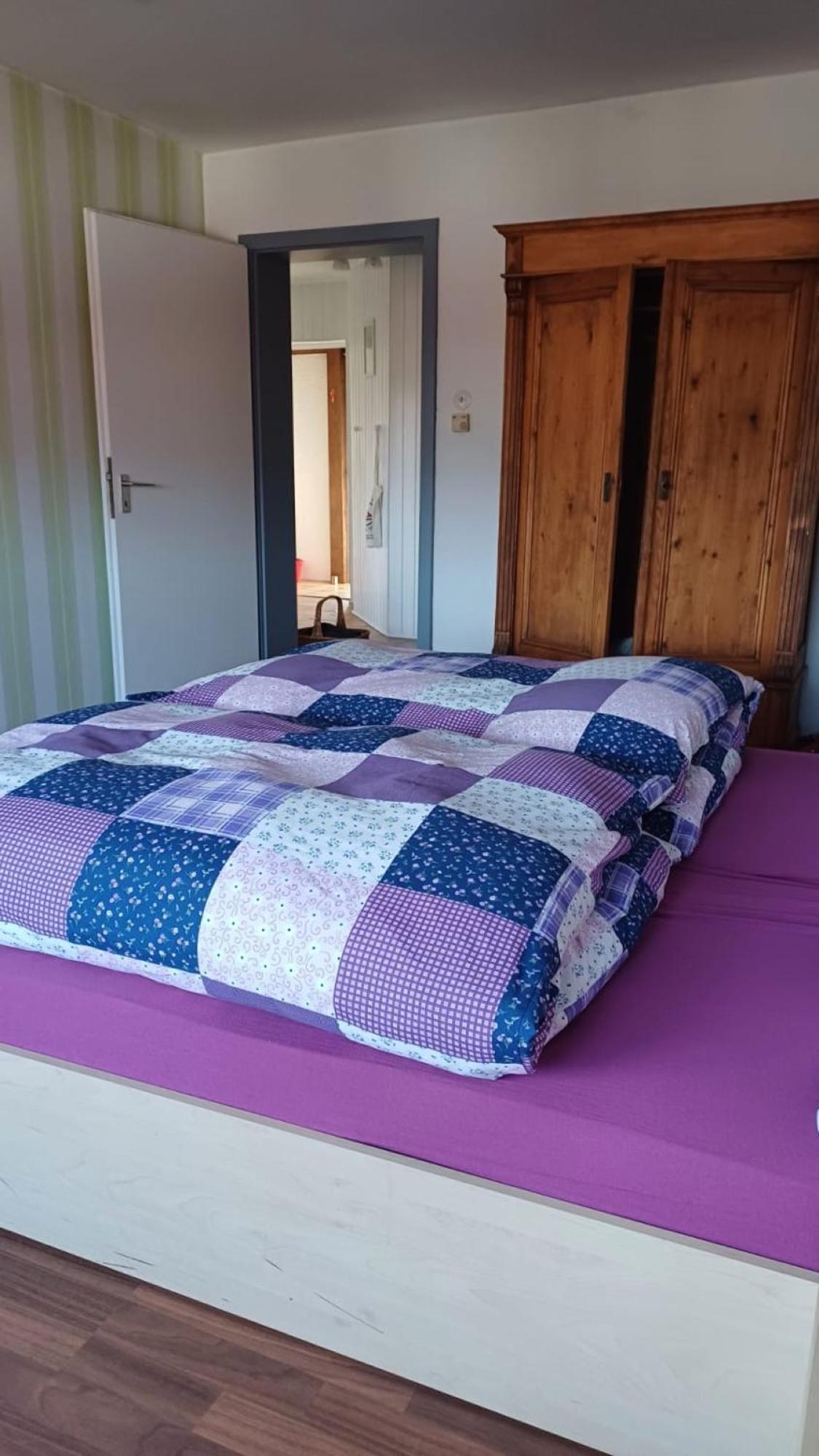 Superior One-Bedroom Apartment with Balcony