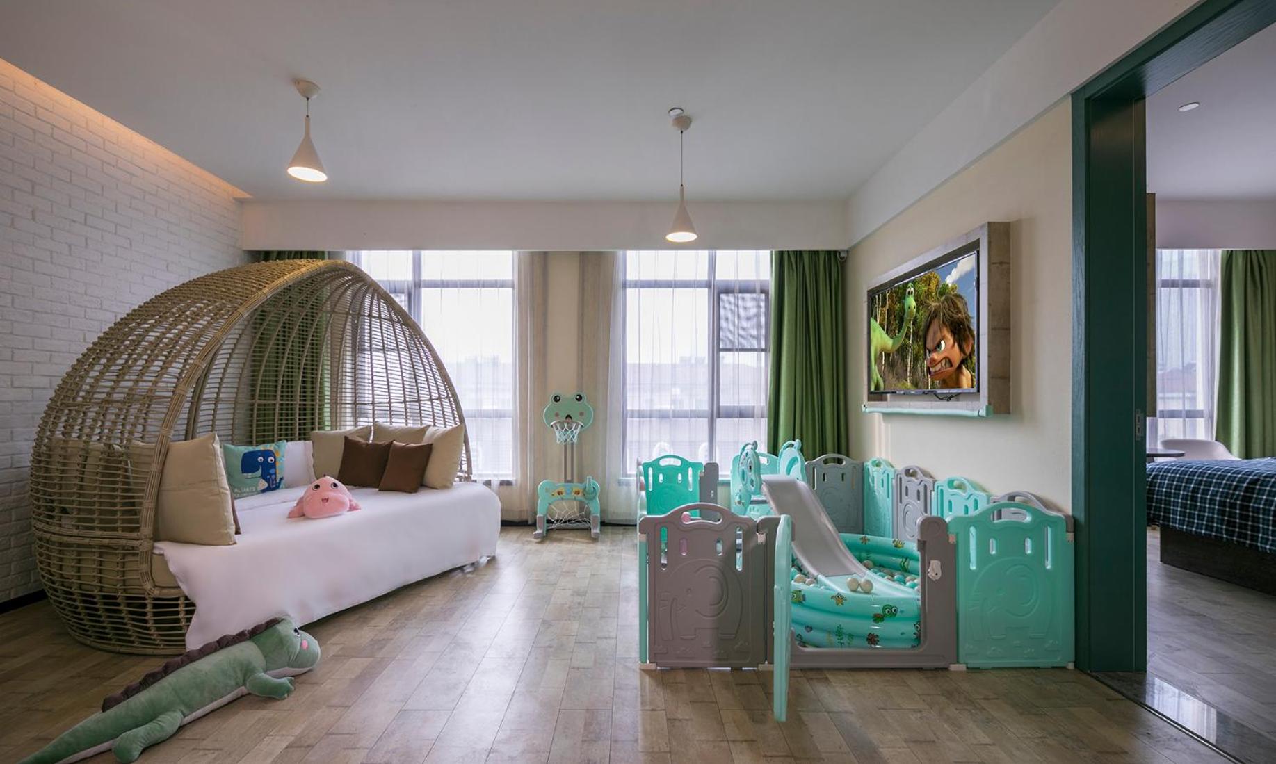 Family Suite