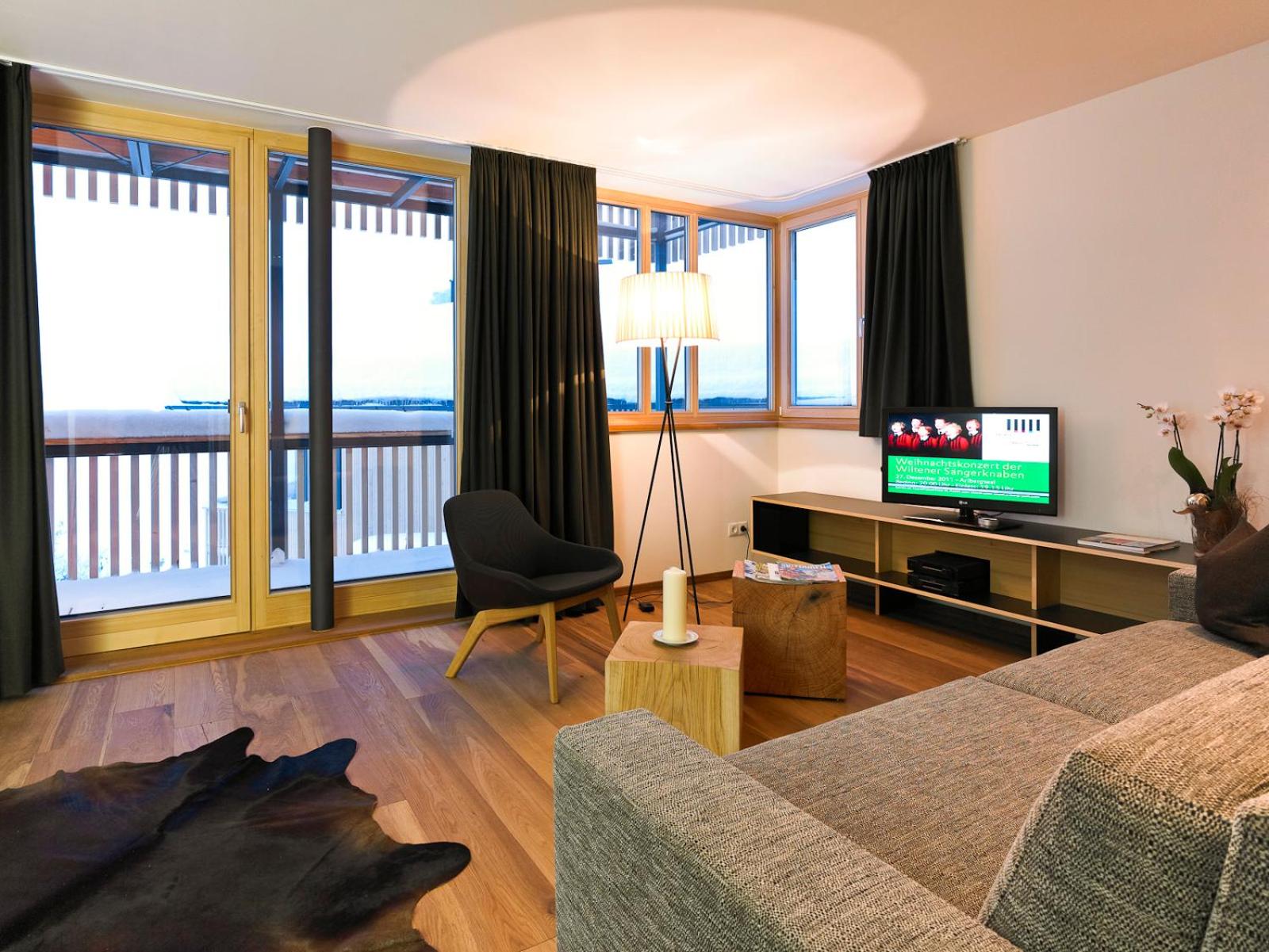 Two-Bedroom Apartment - Photo 8