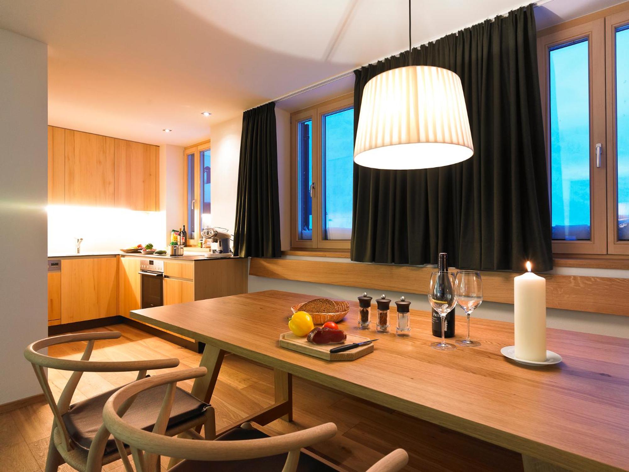 Two-Bedroom Apartment - Photo 6
