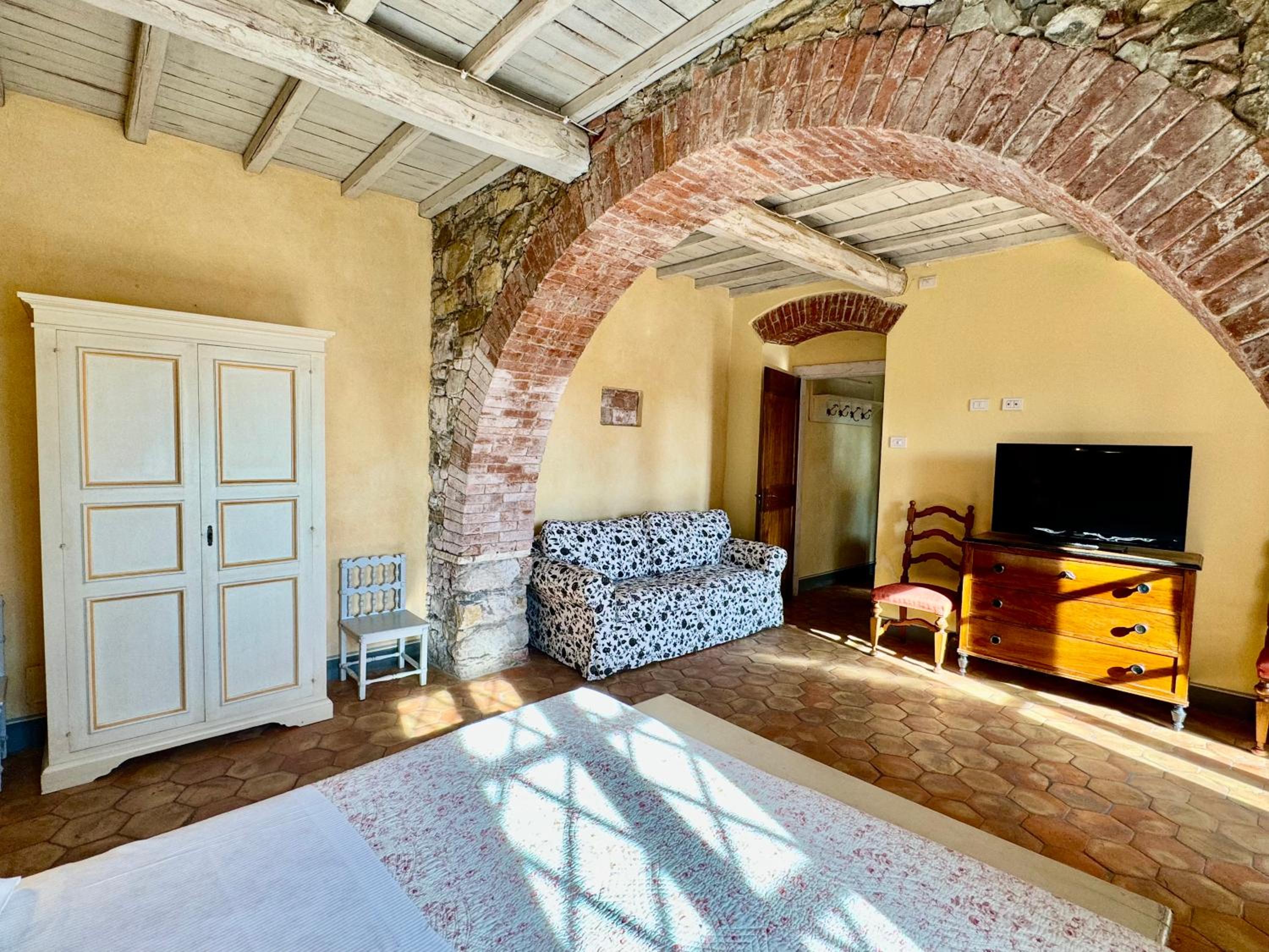 One-Bedroom House photo 3