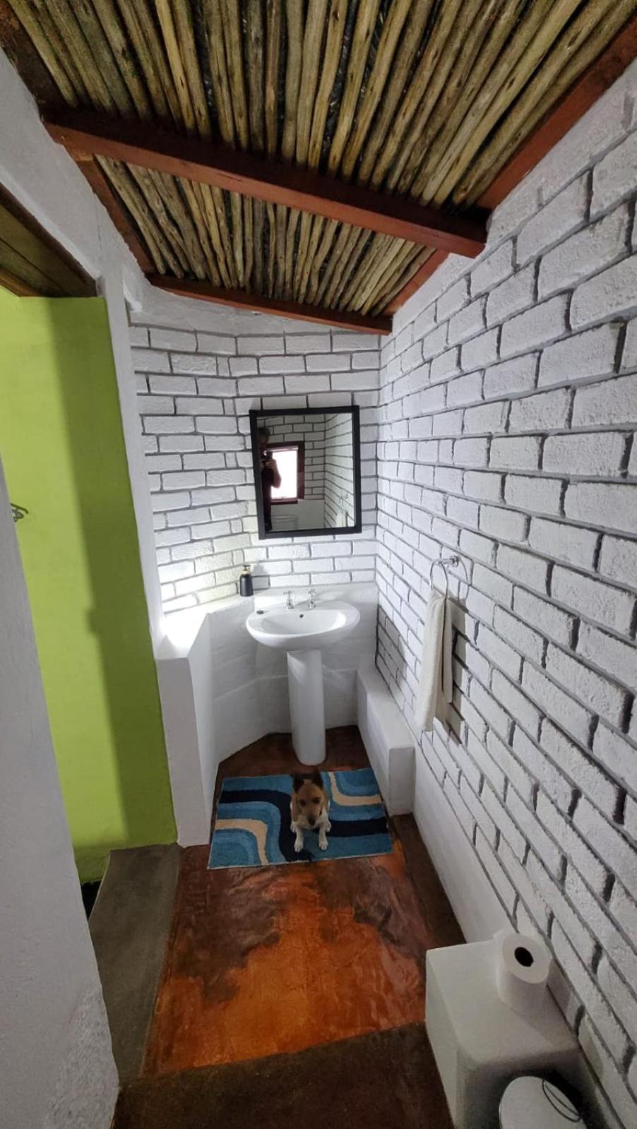 Family Bungalow - Photo 13