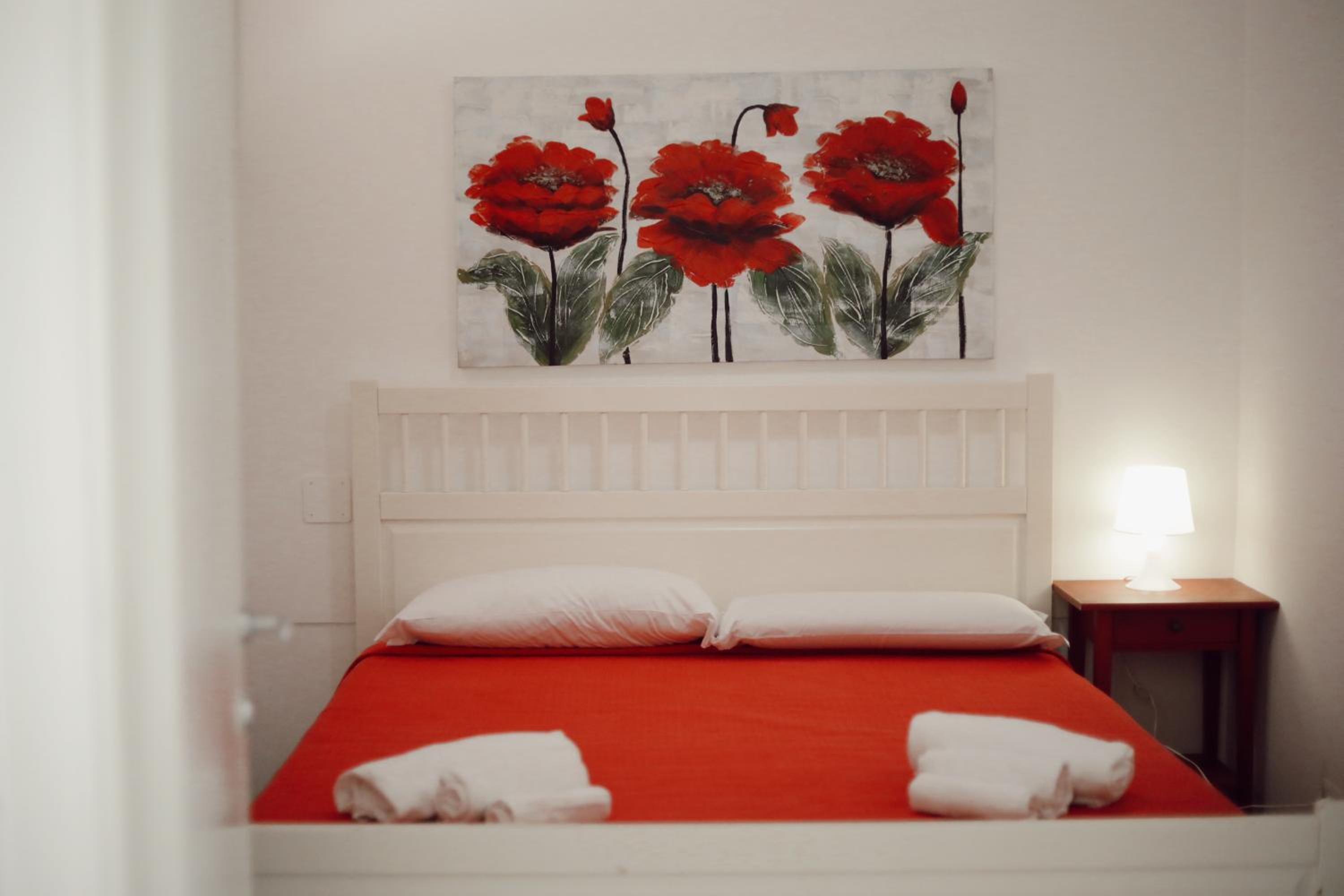 Two-Bedroom Apartment with Terrace - Papavero - Photo 6