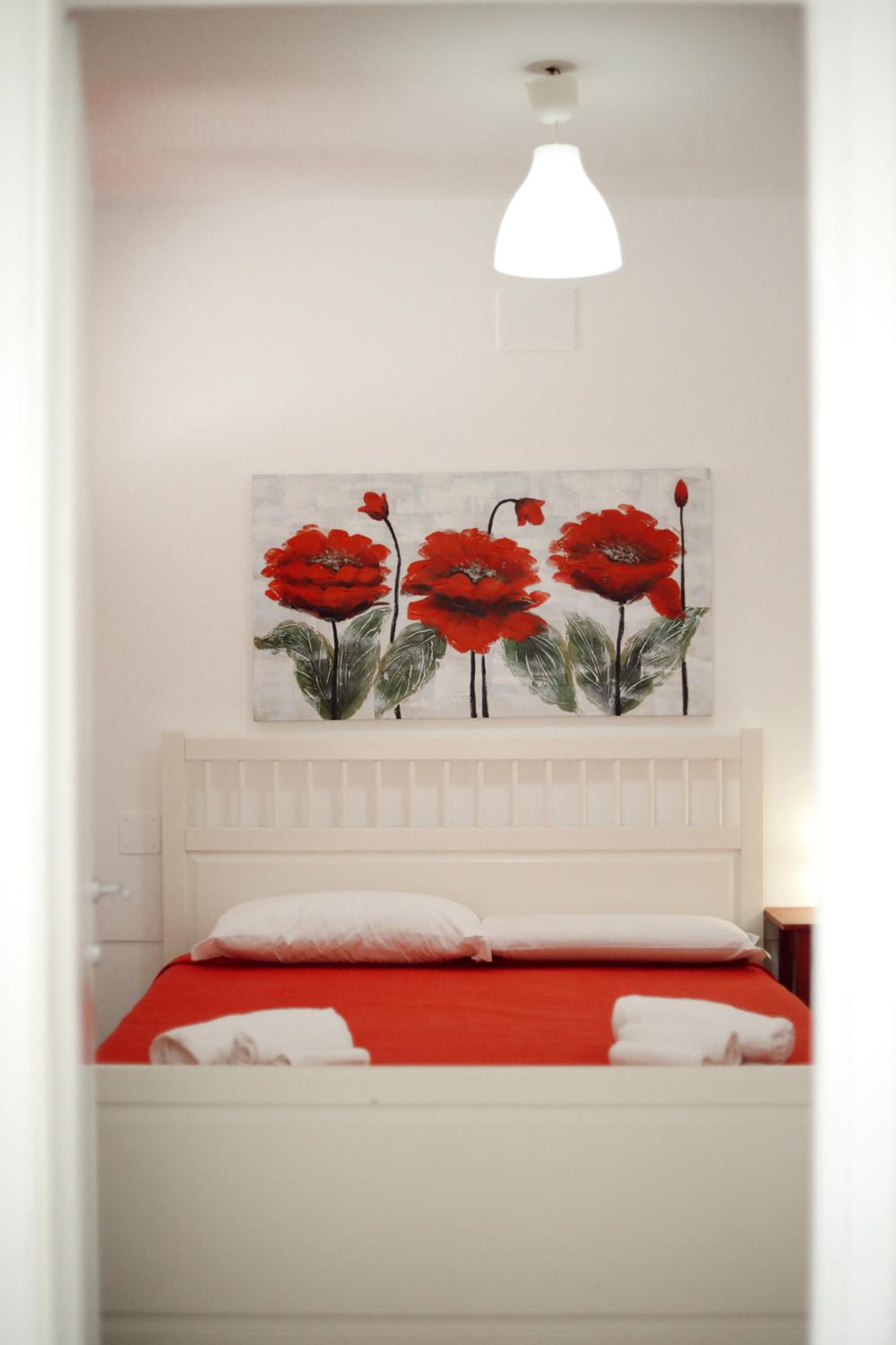 Two-Bedroom Apartment with Terrace - Papavero - Photo 7