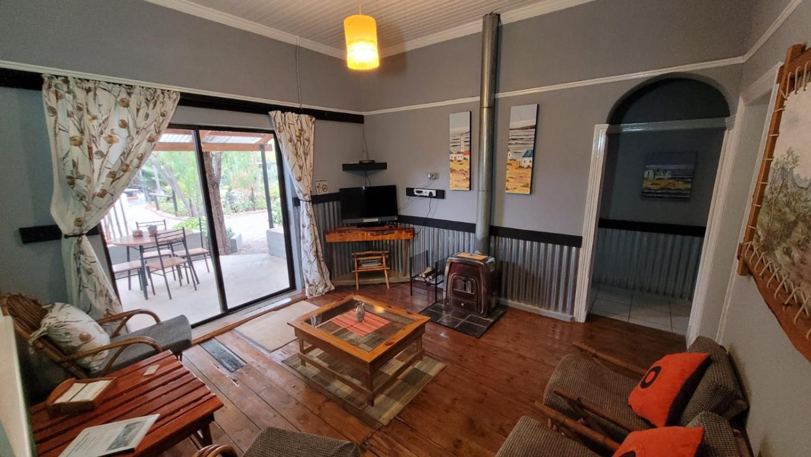 Family Bungalow - Photo 8