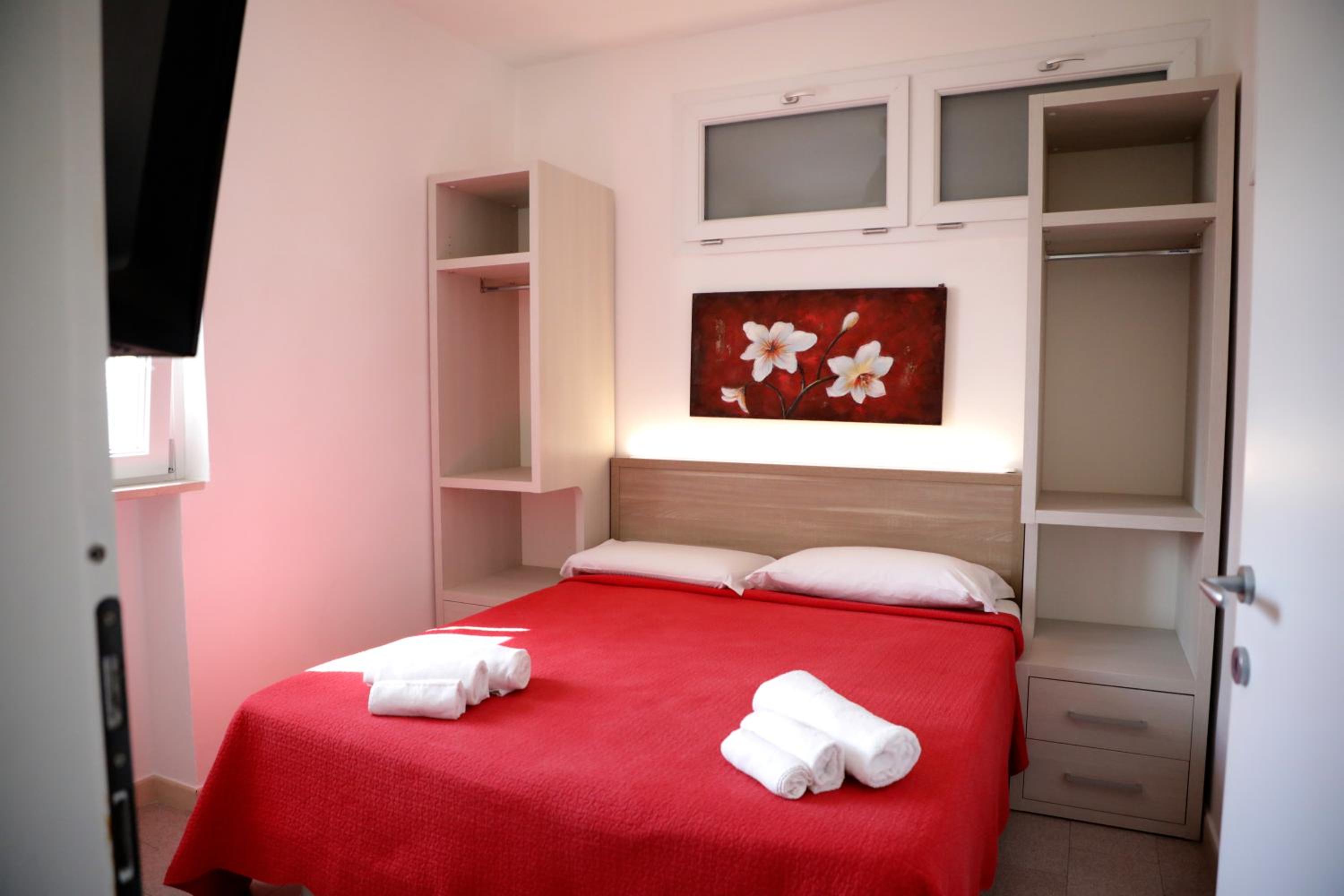 Two-Bedroom Apartment with Terrace - Papavero - Photo 8