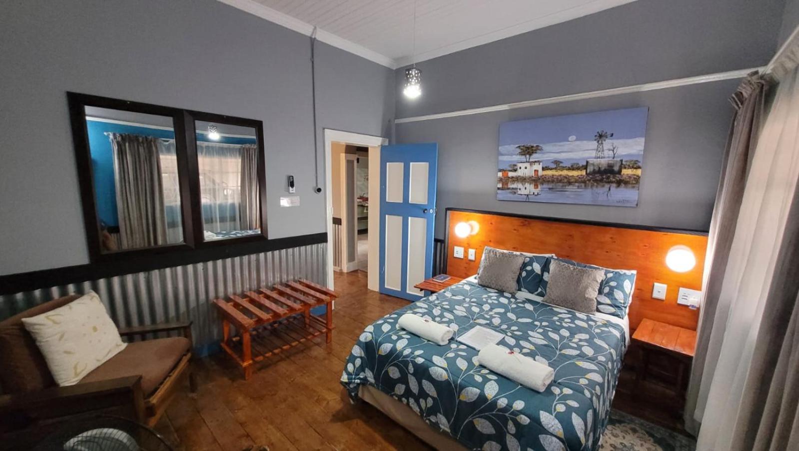 Family Bungalow - Photo 40
