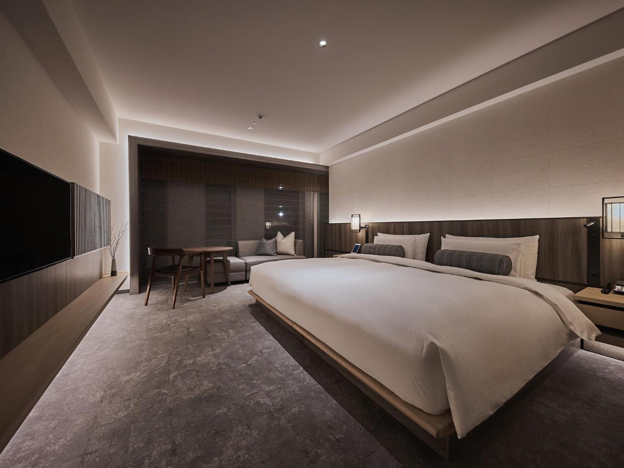 Superior Super King Room - Photo 5