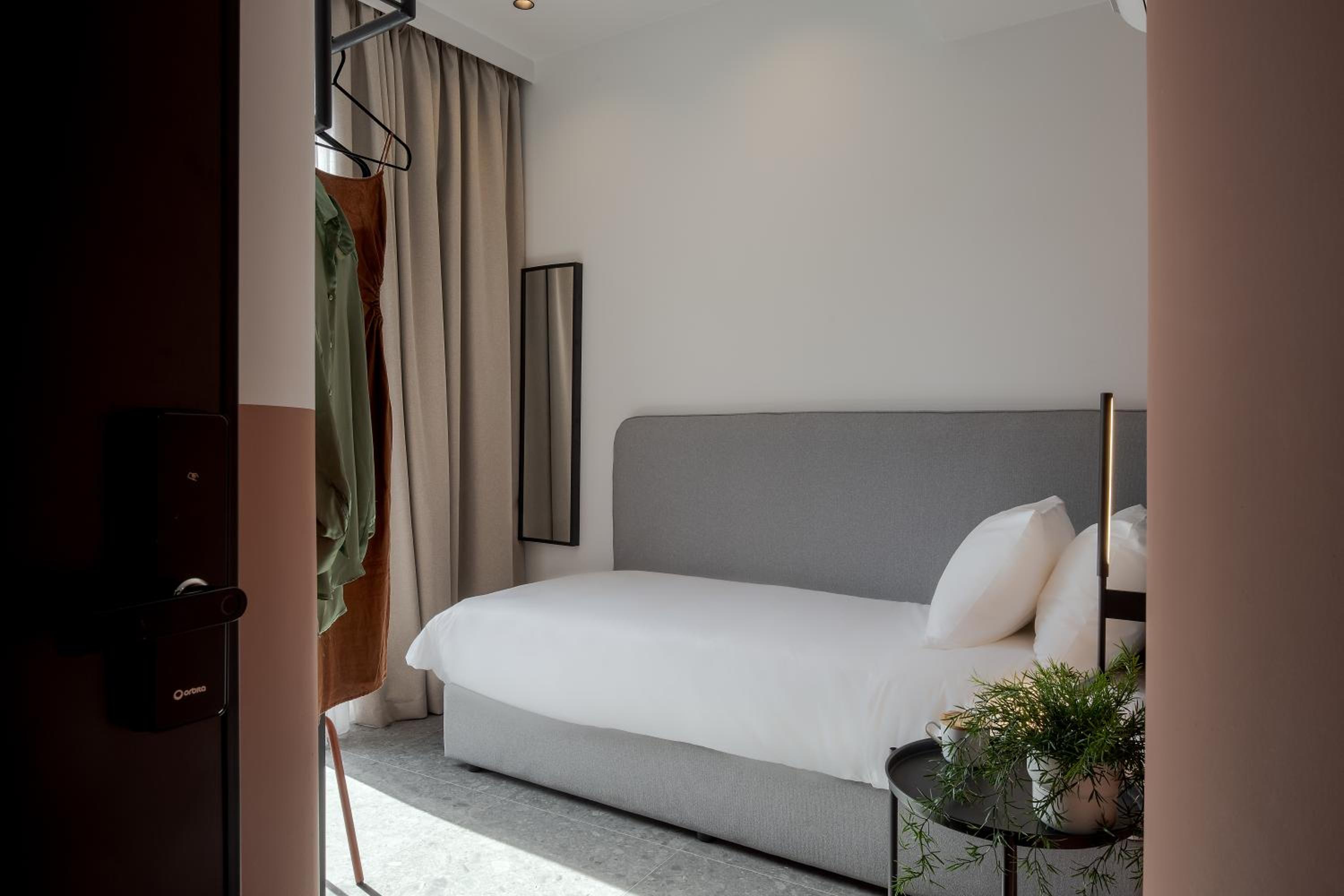 Junior Suite with Terrace photo 3