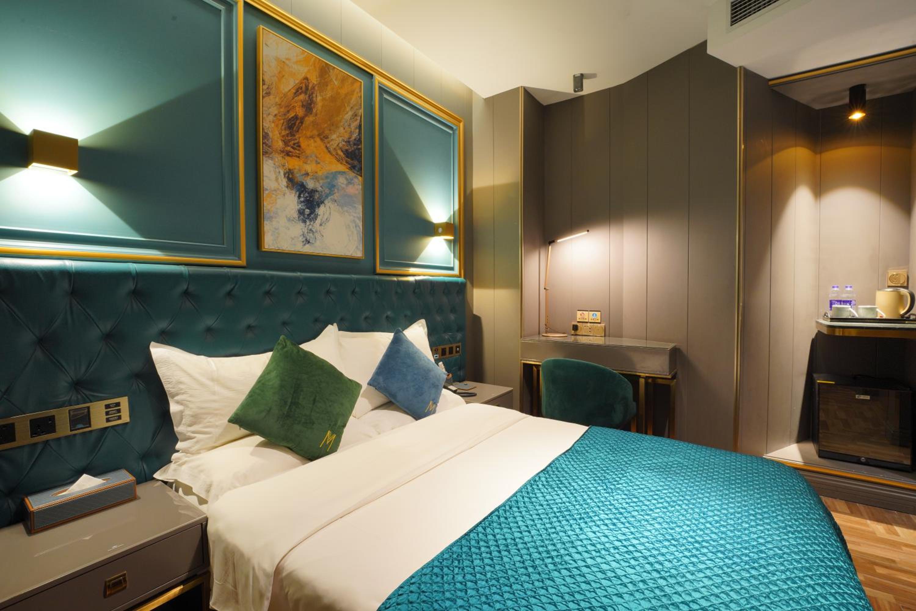 Special Offer - Double Room
