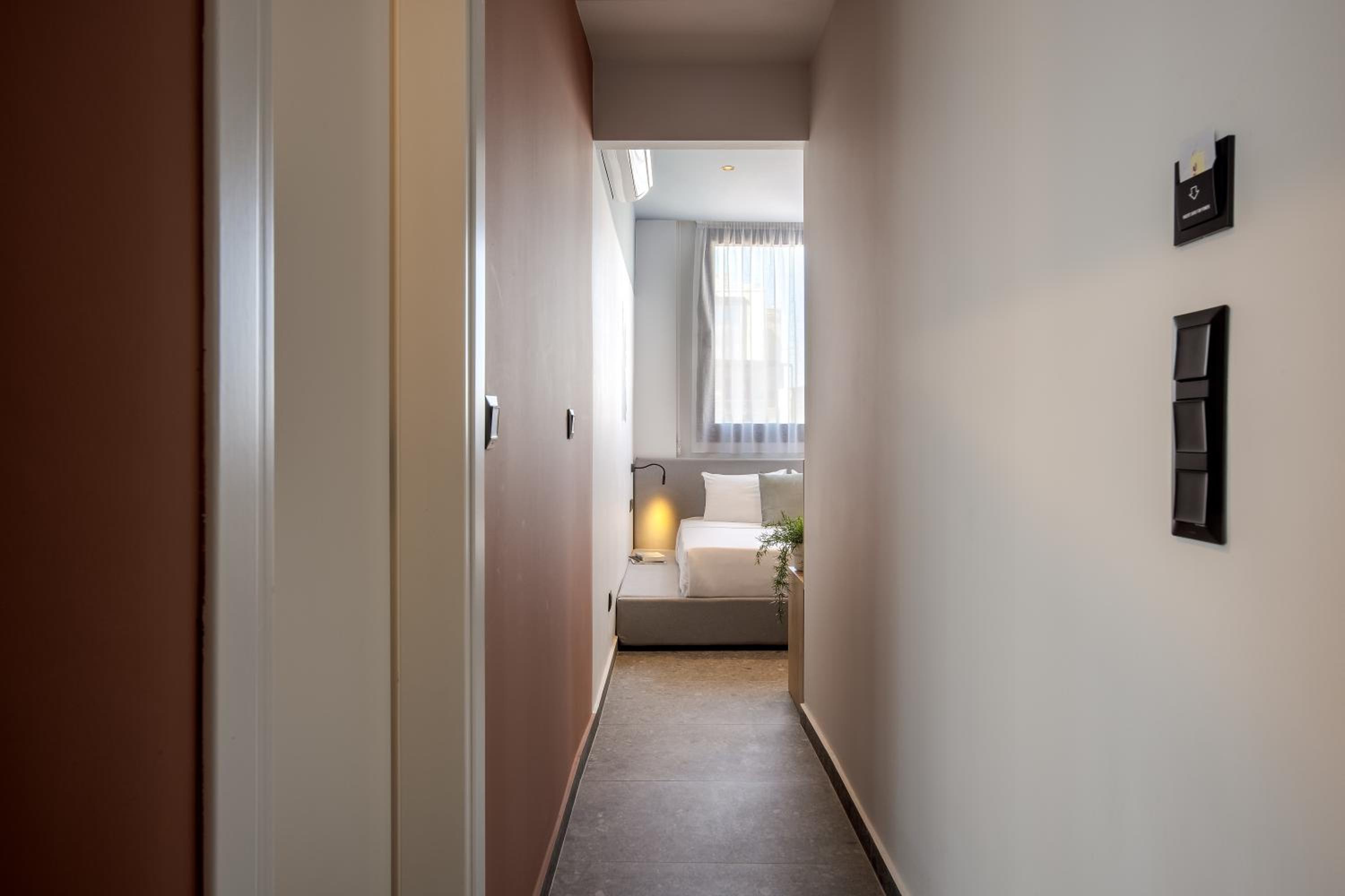 Junior Suite with Terrace photo 1