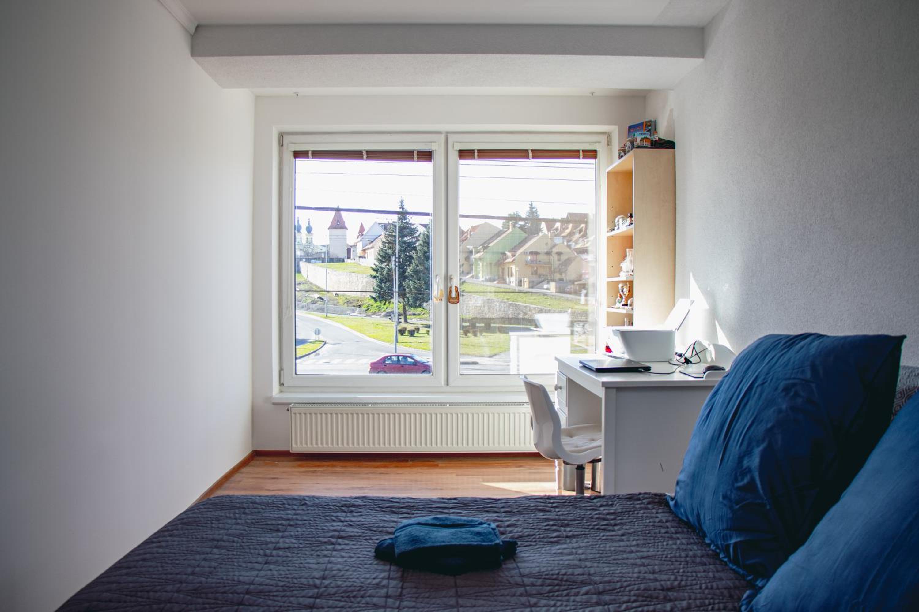 Two-Bedroom Apartment photo 1
