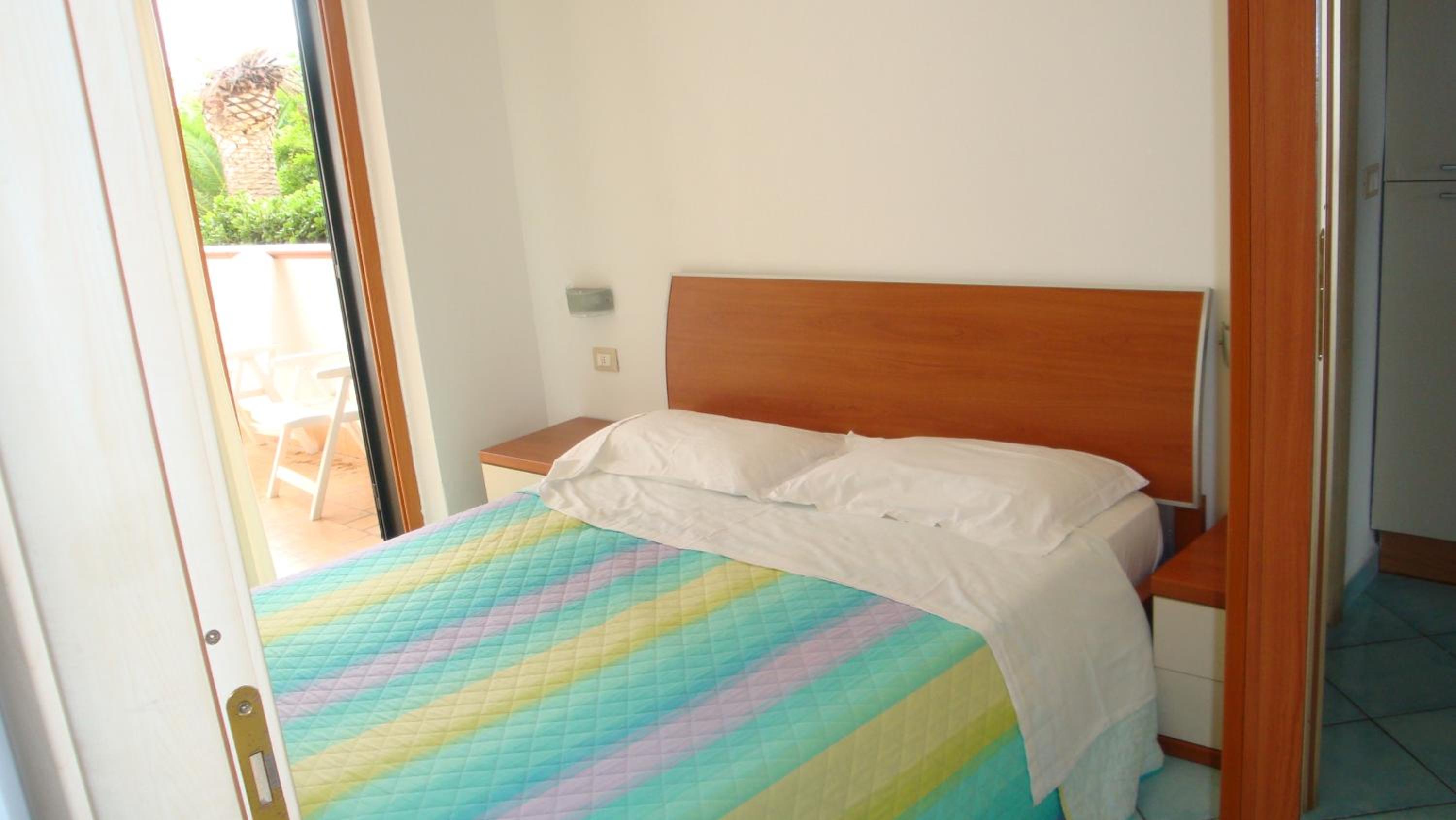 One Bedroom Apartment (4 Adults)