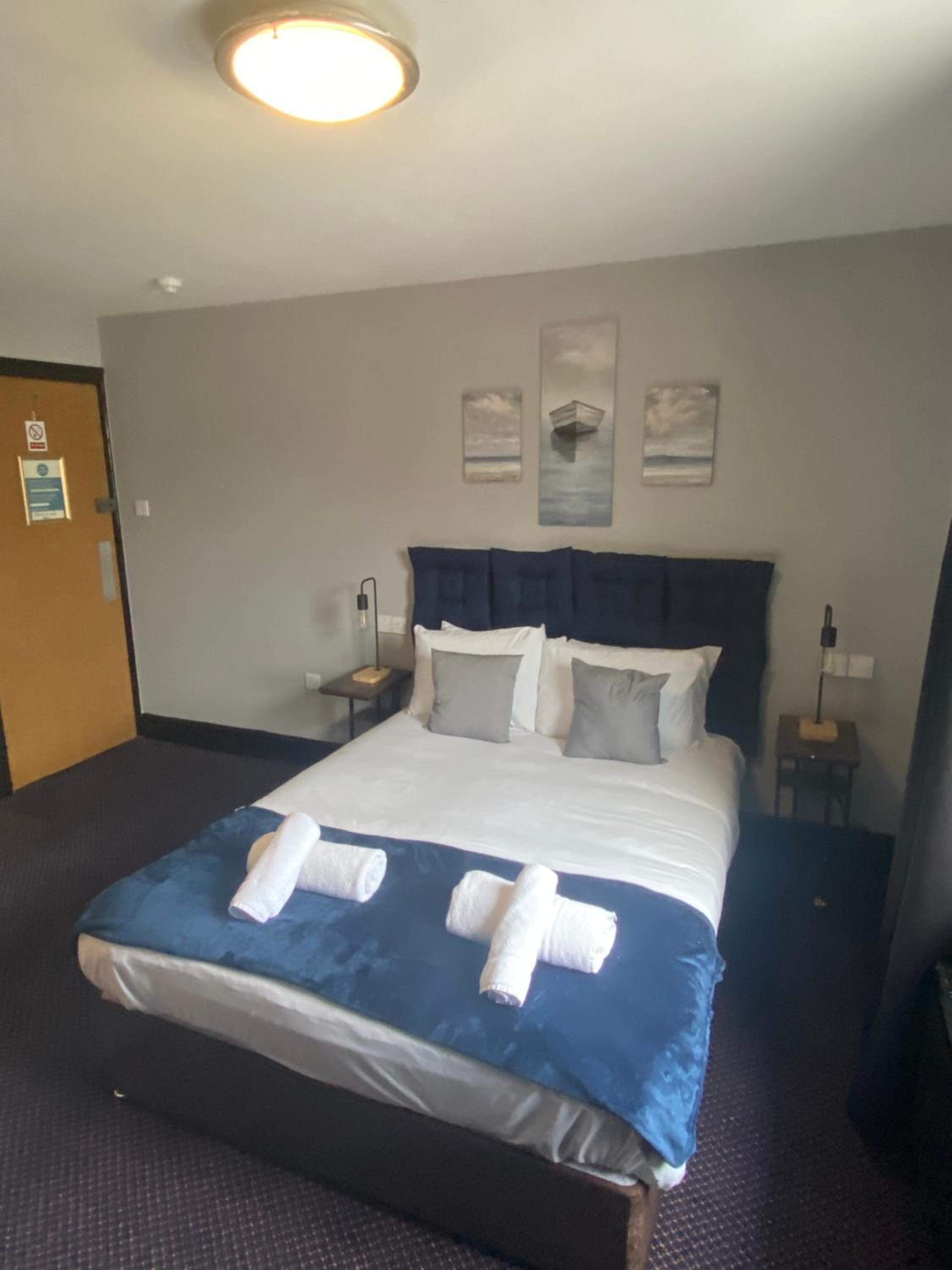 Double Room photo 1