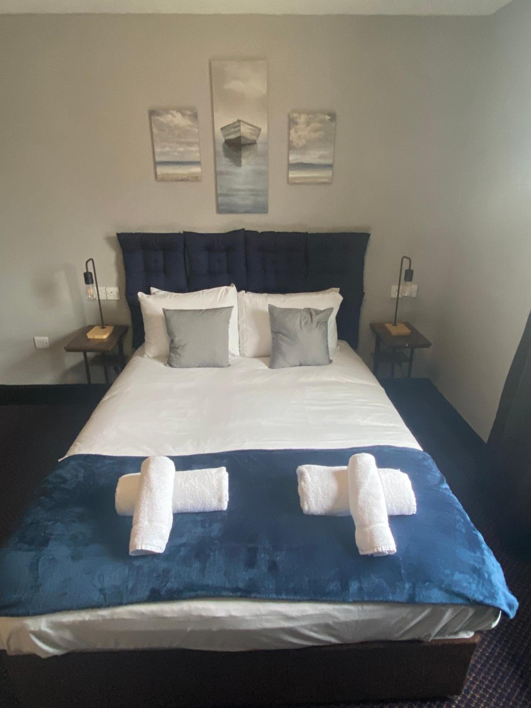 Double Room photo 2