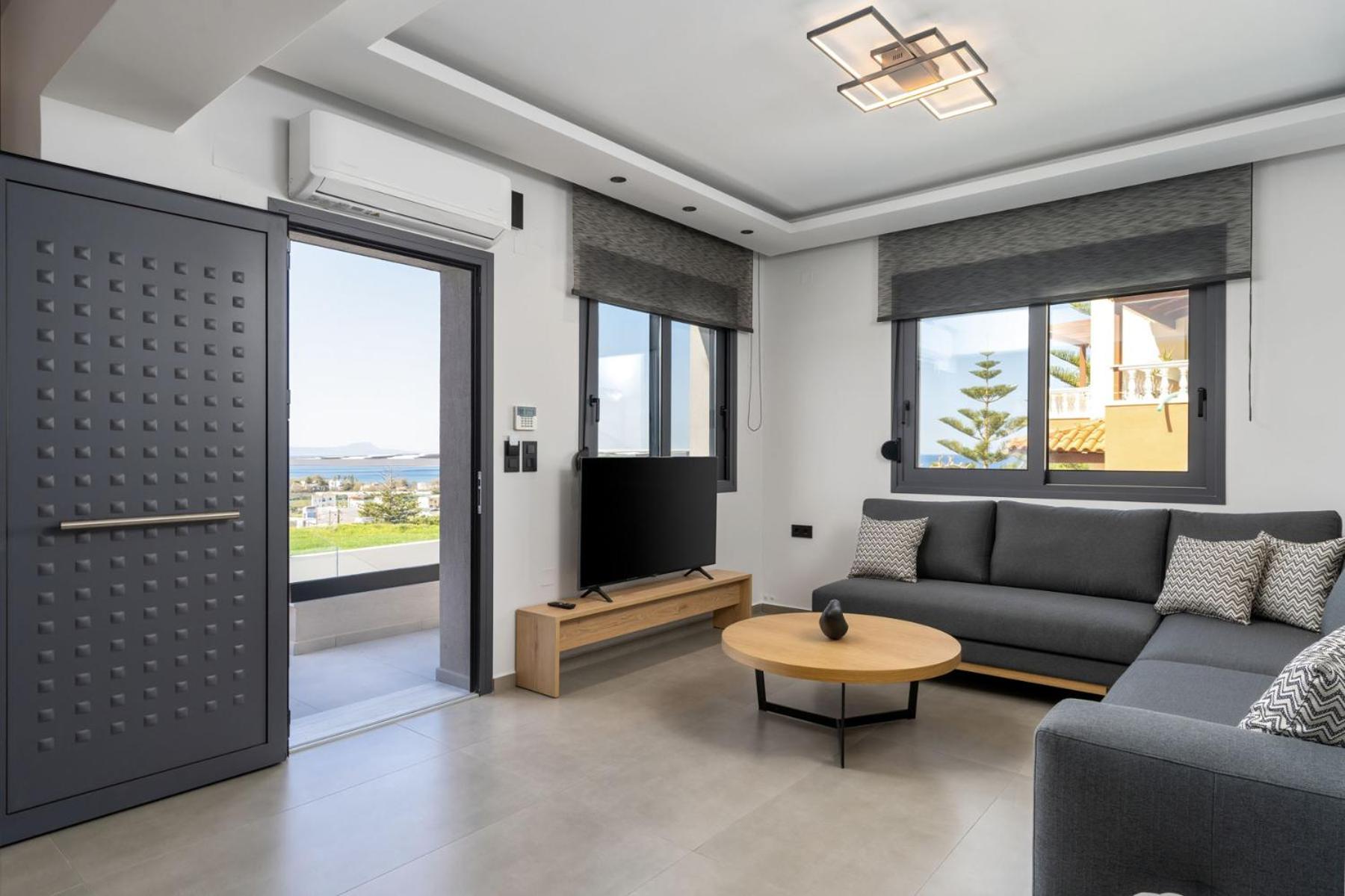 Superior Villa