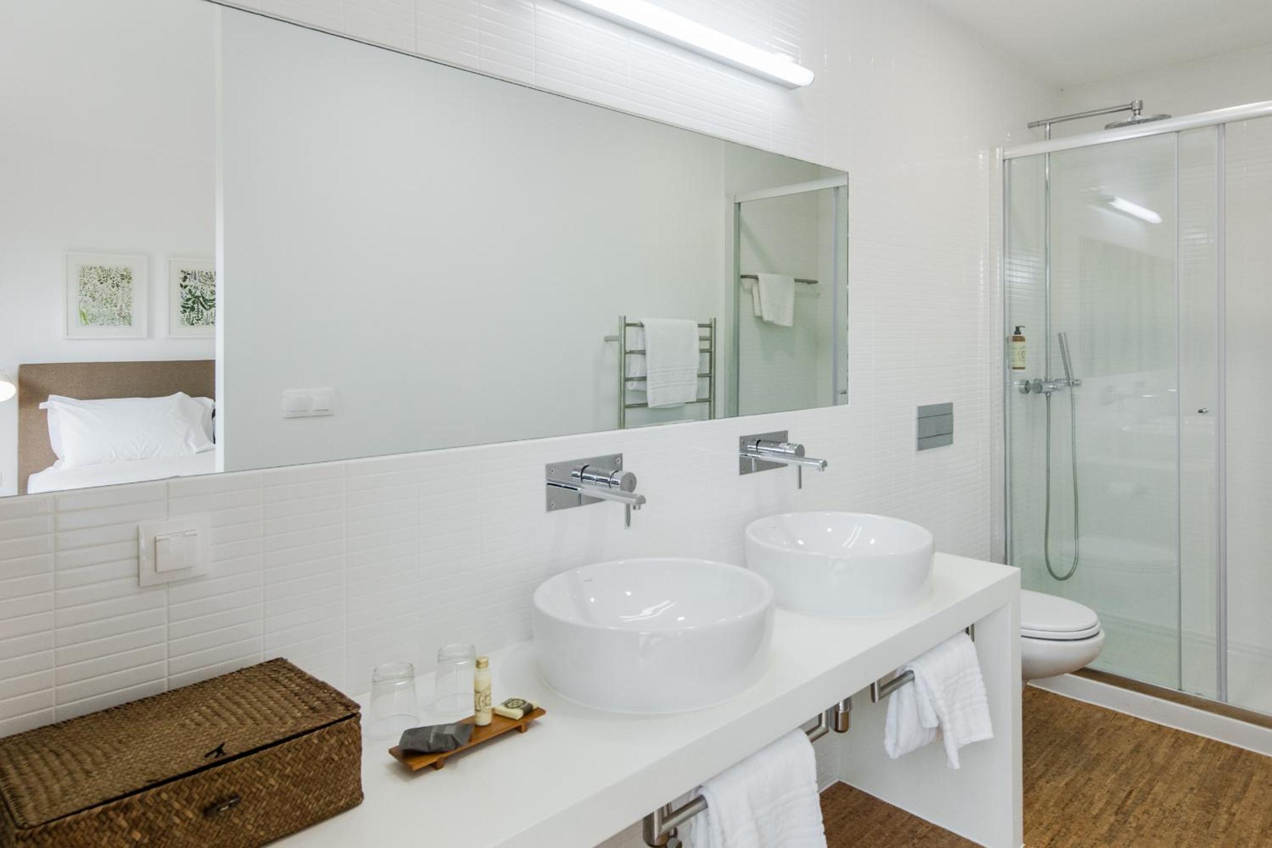 Double Room with Easter Package