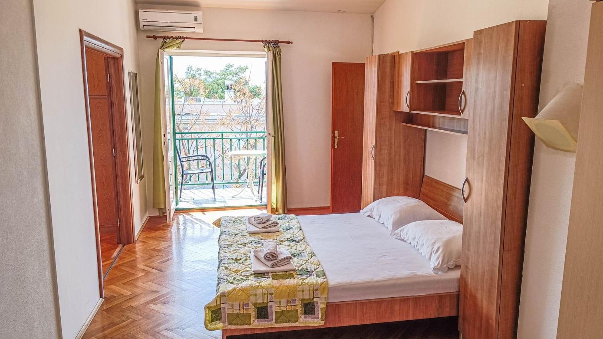 Apartment with Sea View photo 1