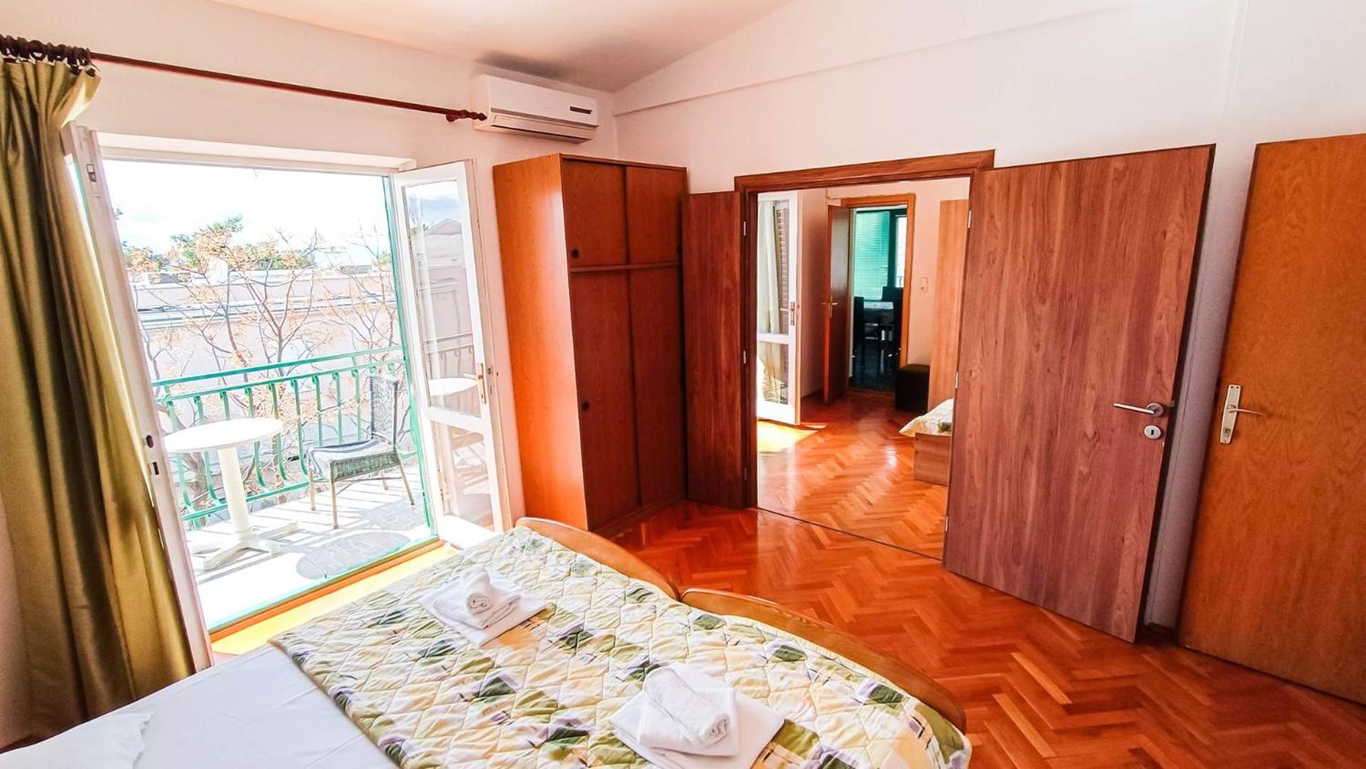 Apartment with Sea View photo 2