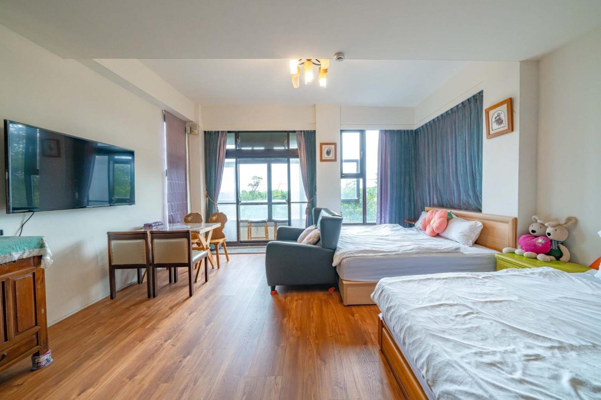 Double Room photo 1