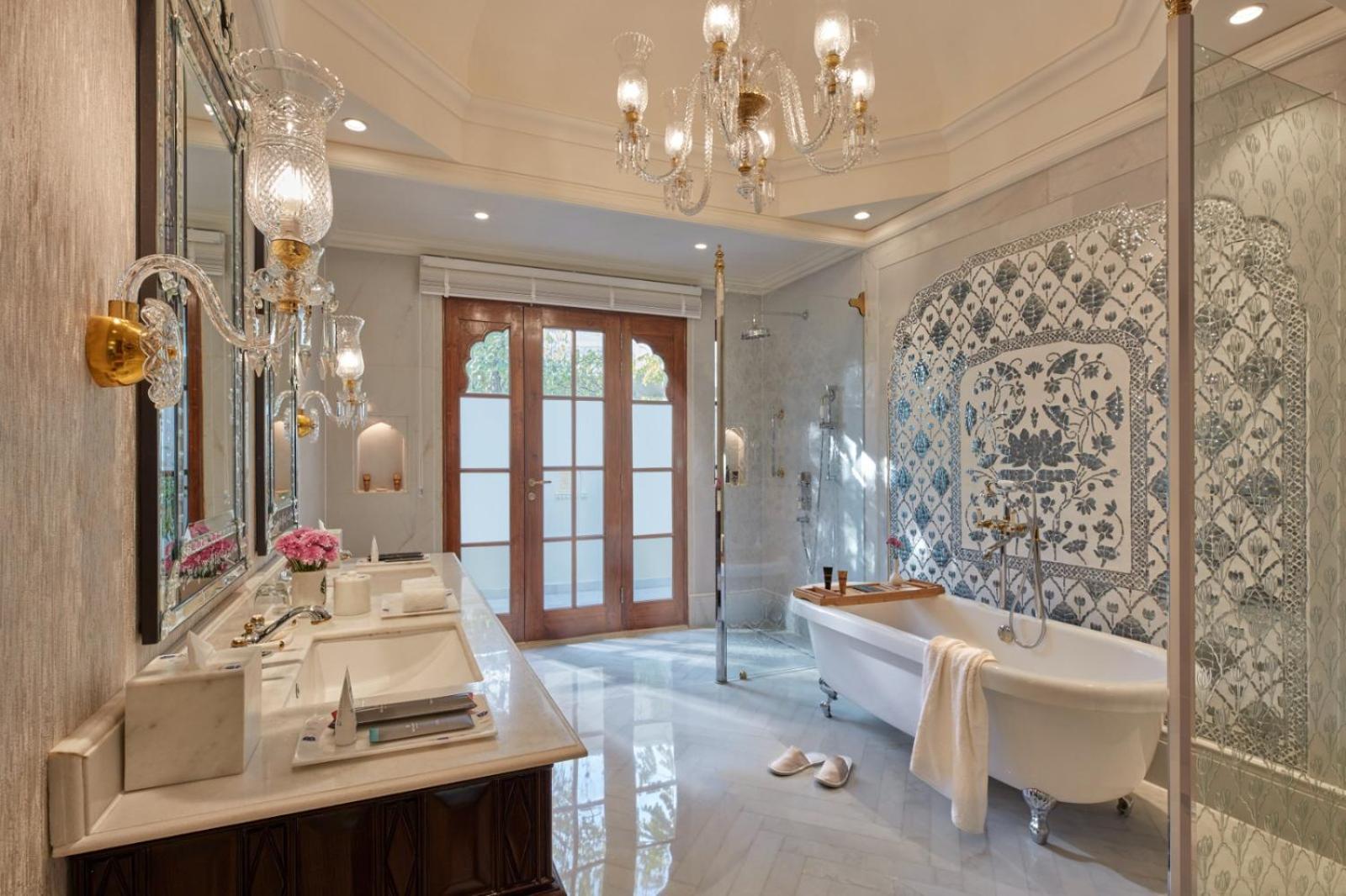 Villa - Photo 4