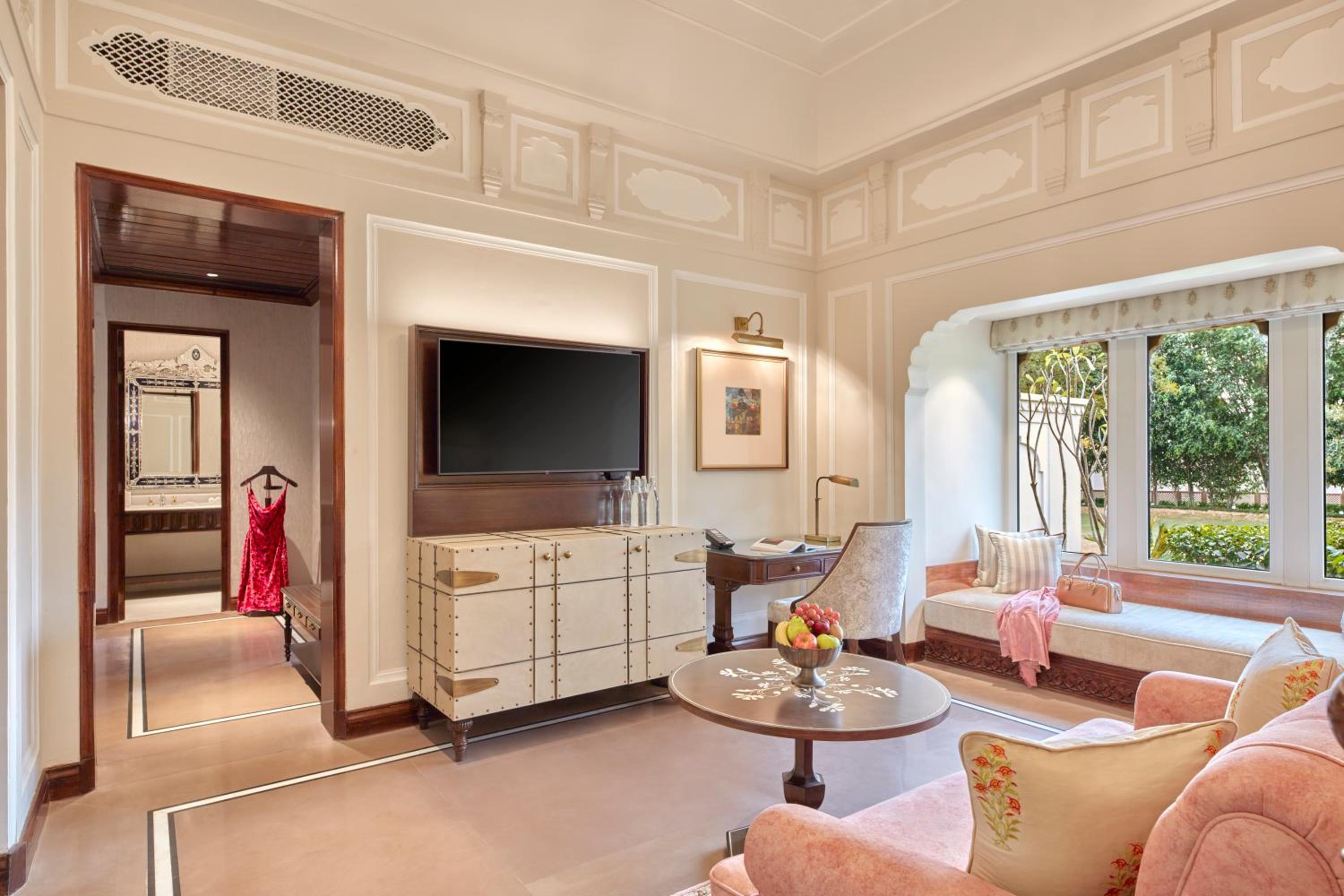 Deluxe Villa - Photo 1