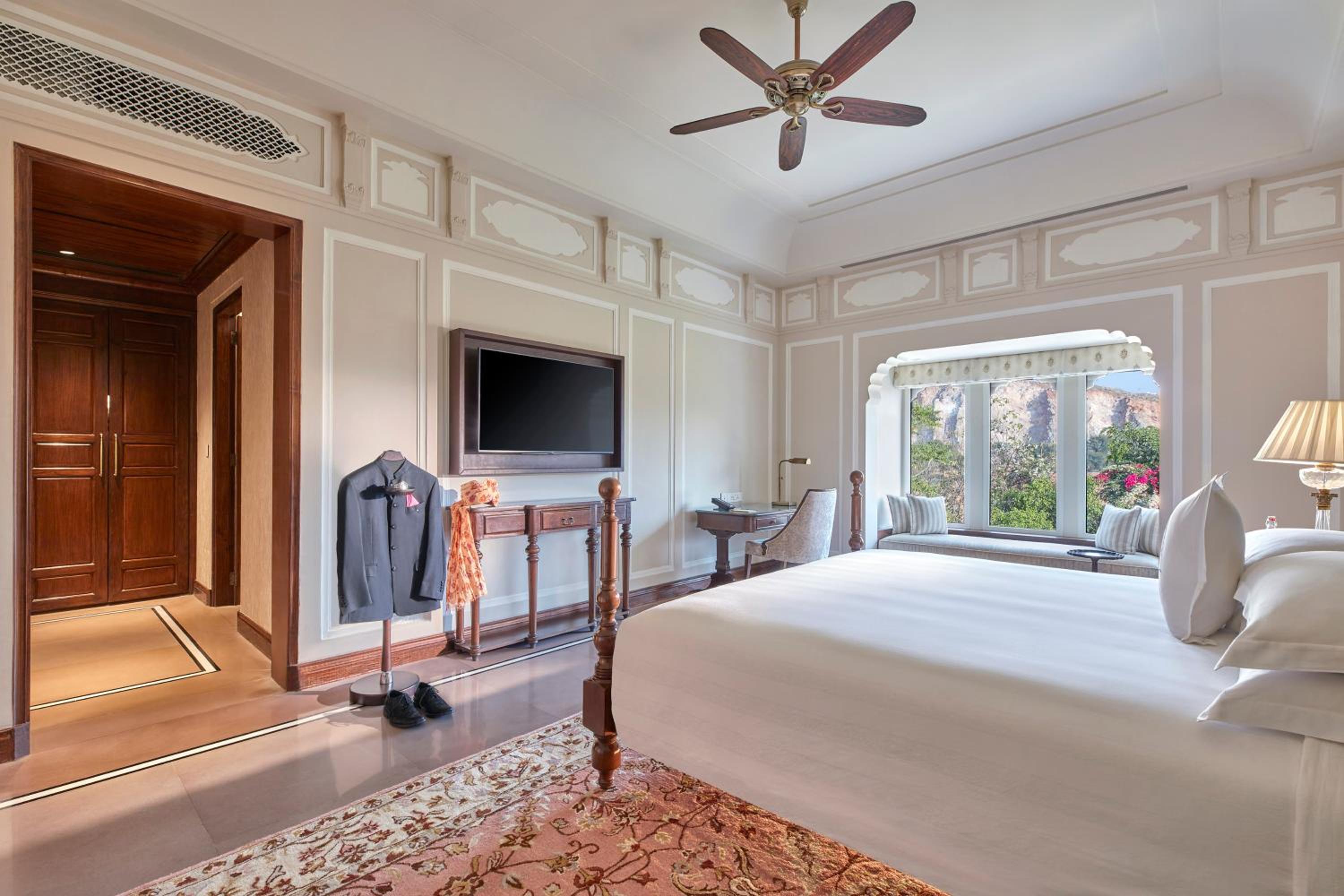 Aravali Suite King - Photo 1