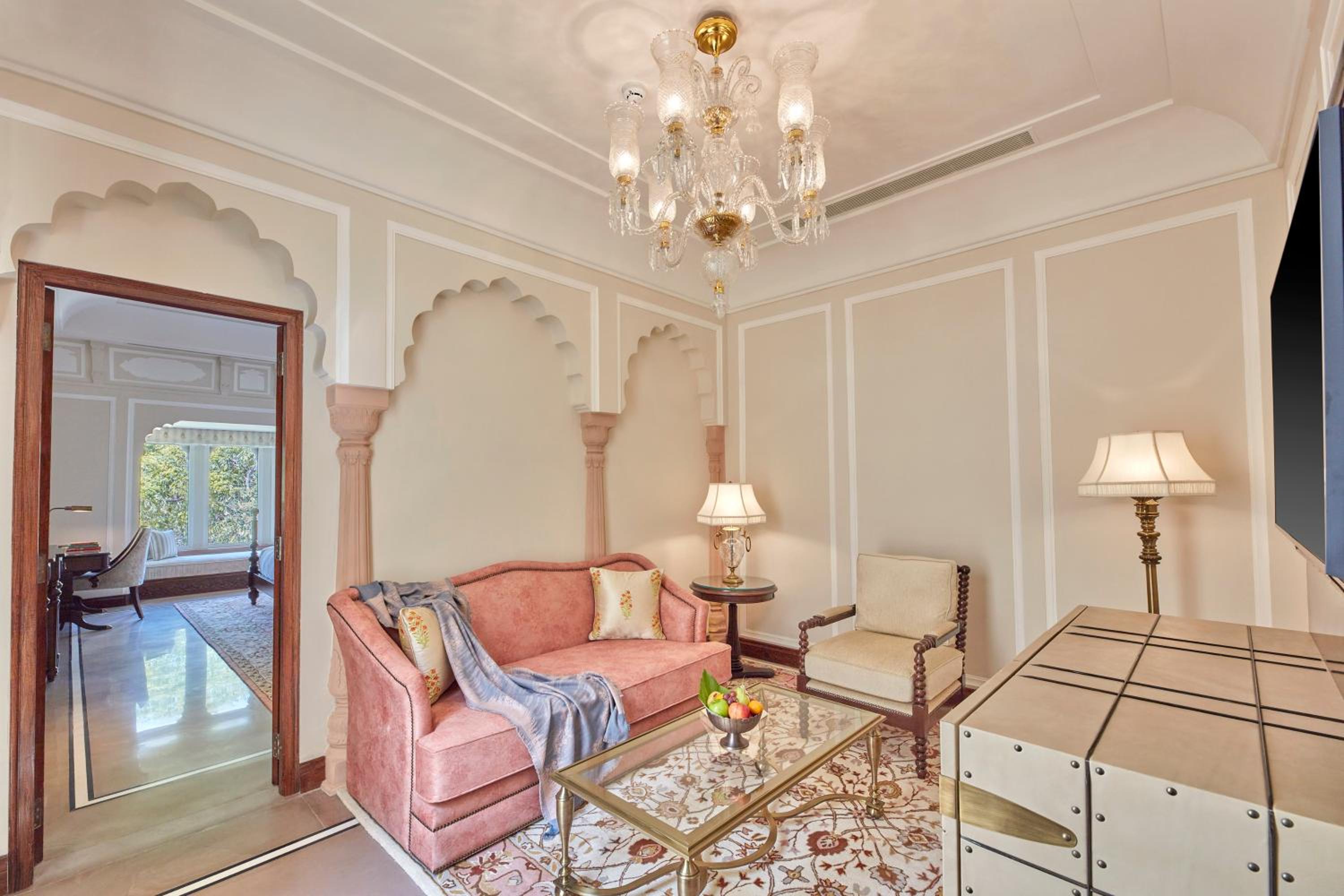 One-Bedroom Suite - Photo 1