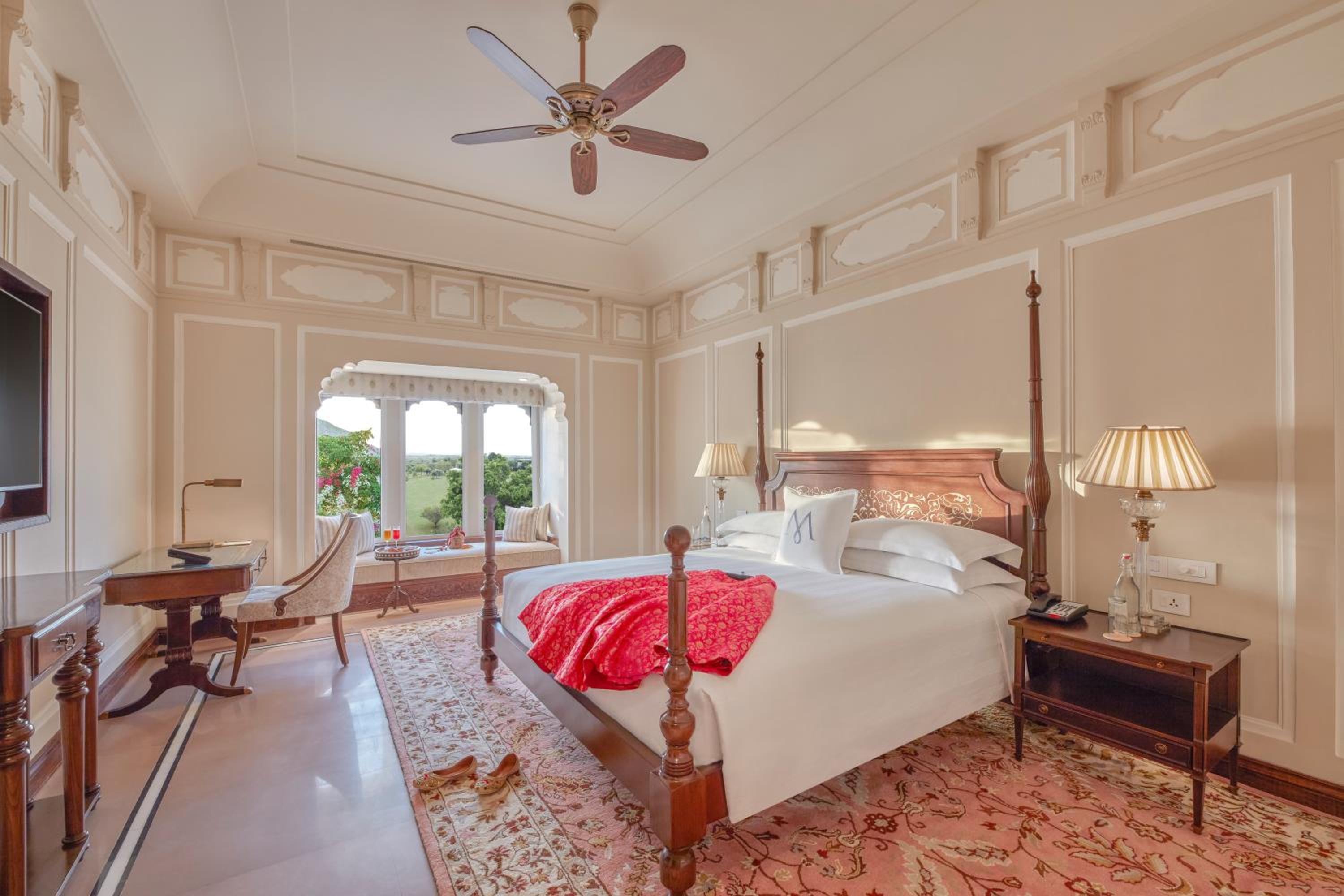 Aravali Suite King - Photo 2