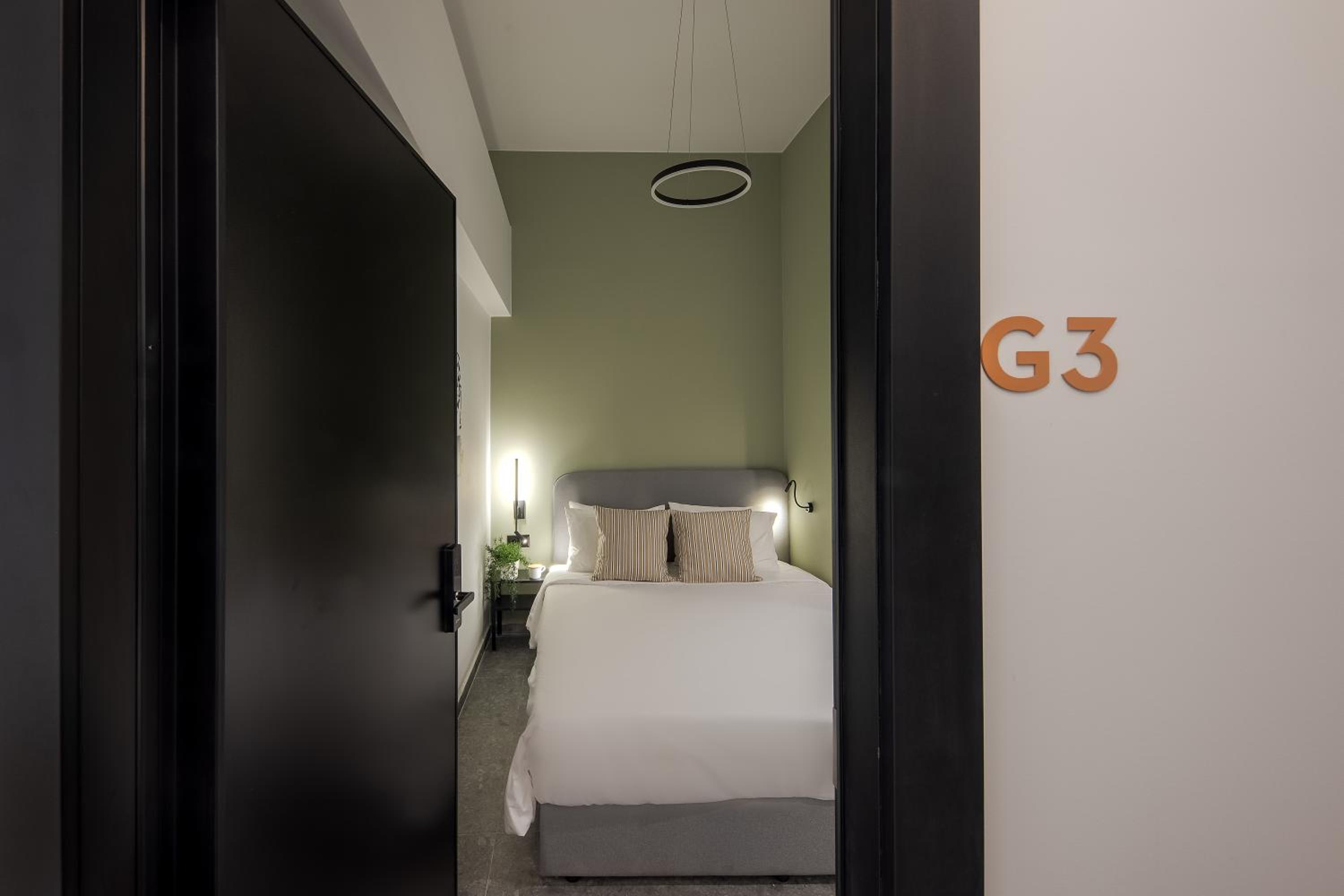 Economy Double Room photo 1