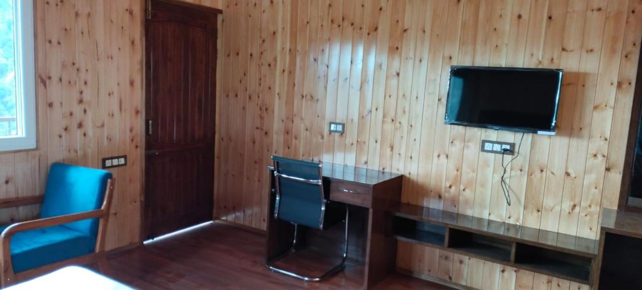 Double Room with Mountain View photo 3