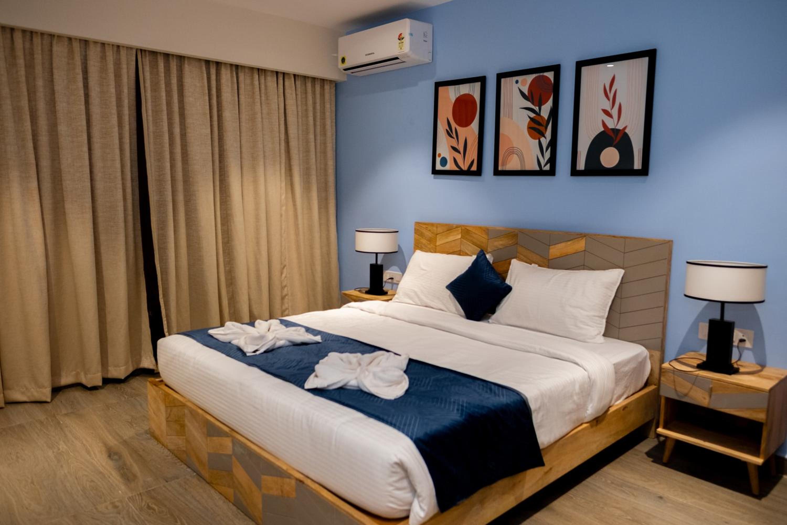 Deluxe Room photo 3