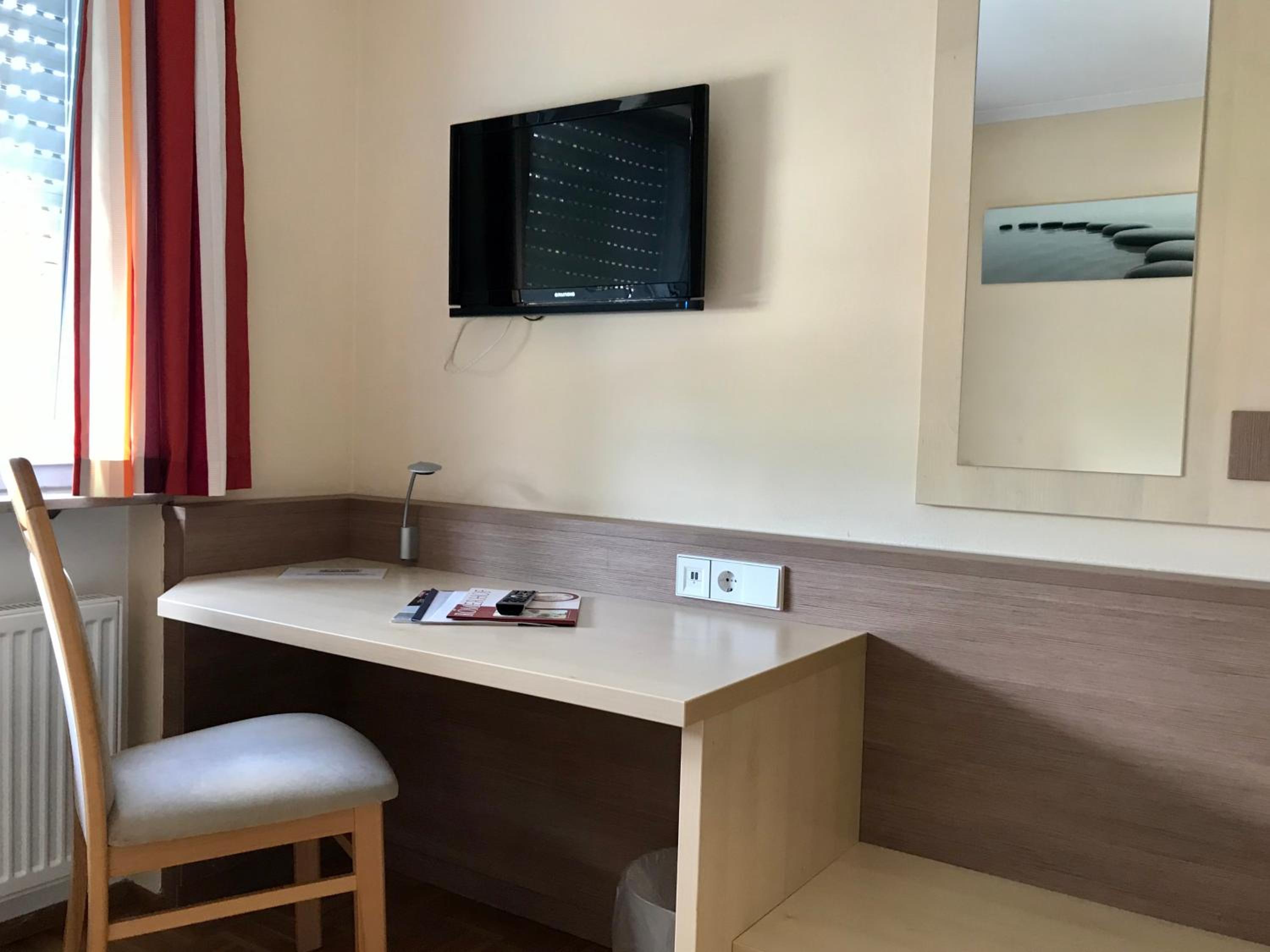 Single Room photo 1