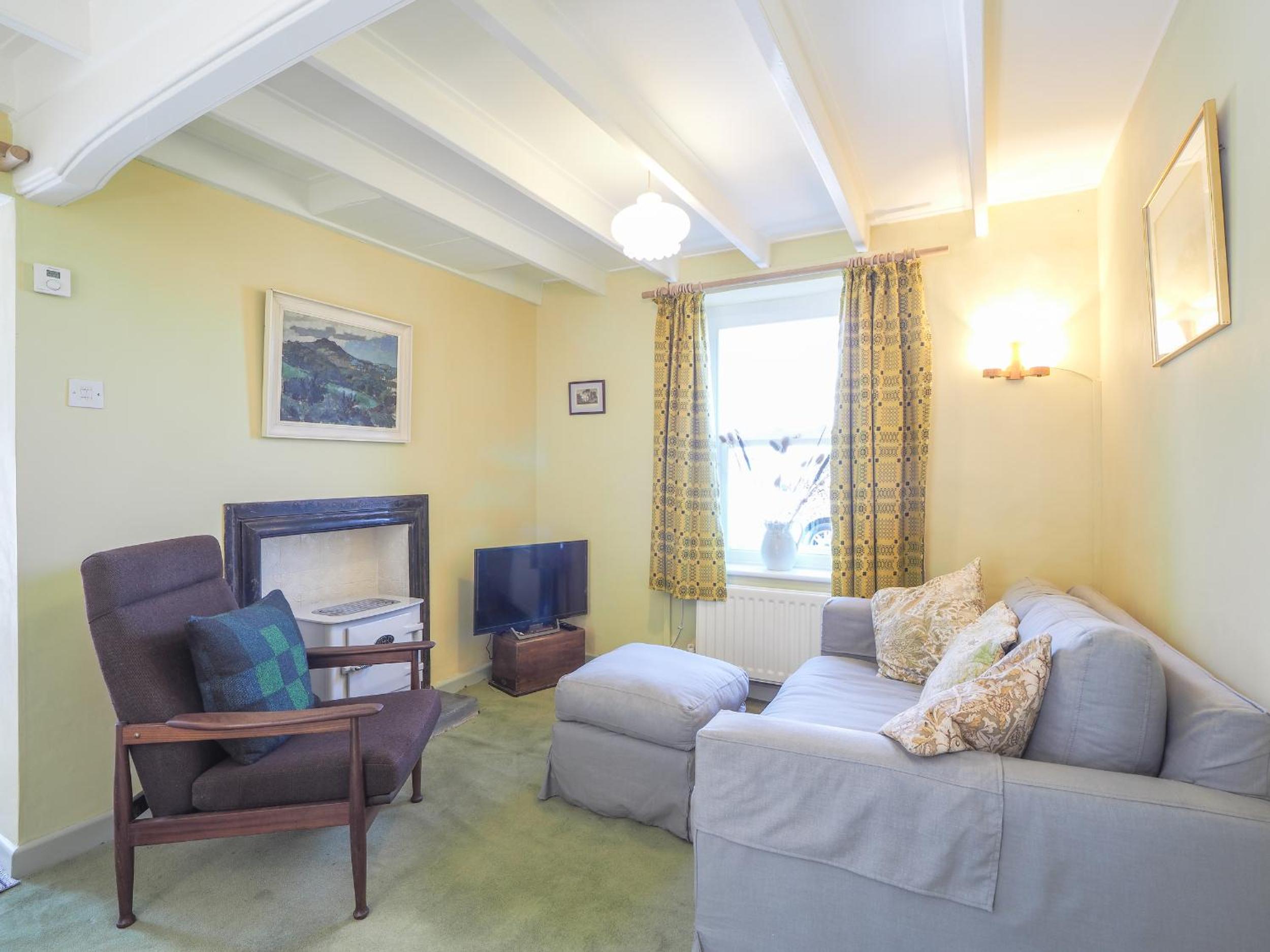 One-Bedroom House photo 3