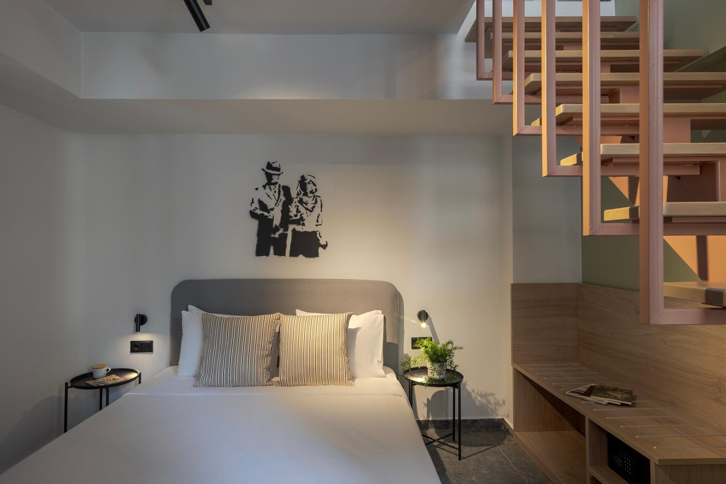 Superior Double Room Split Level photo 1
