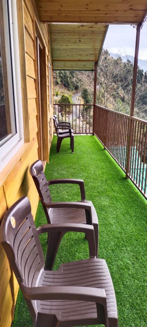 Double Room with Mountain View photo 2
