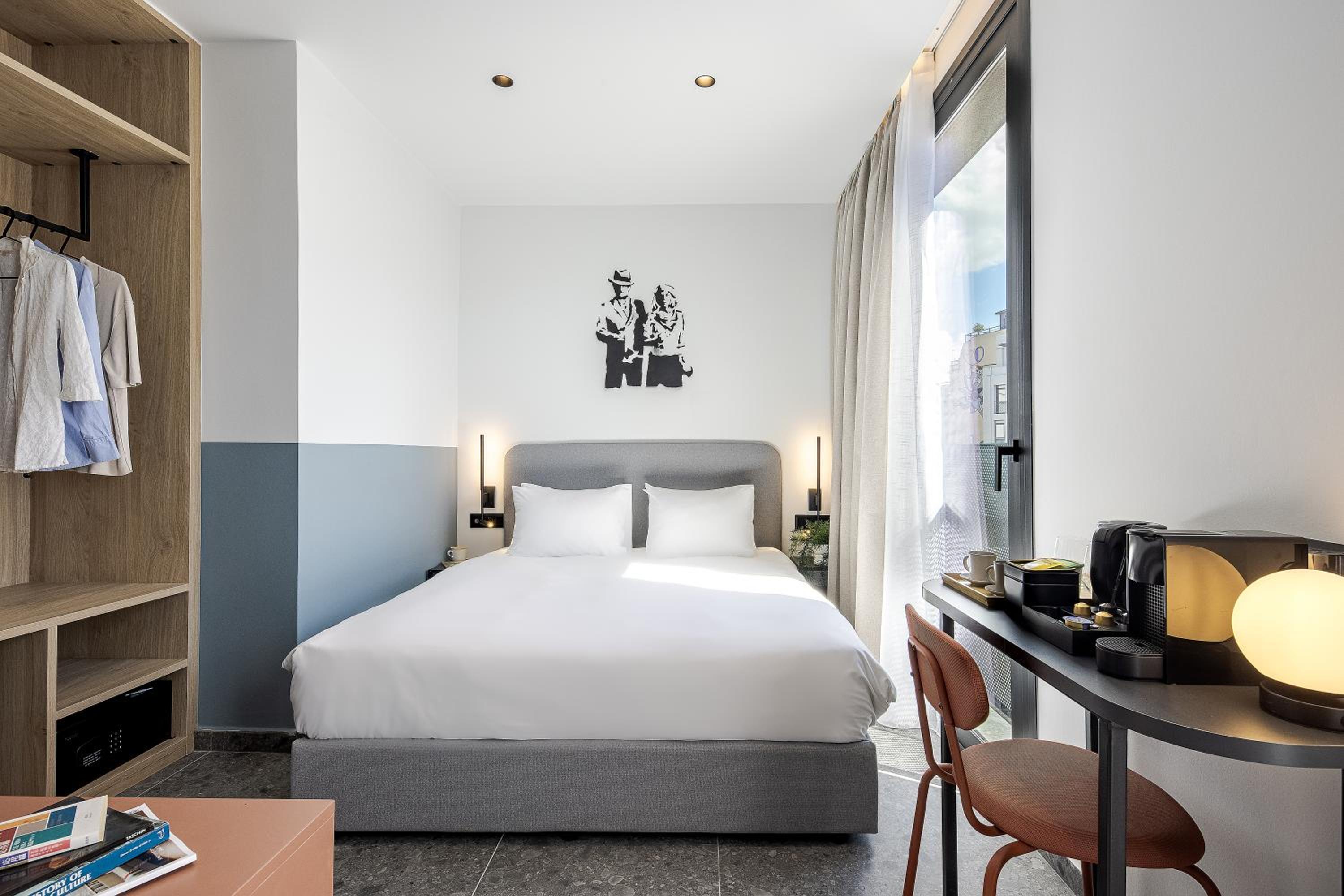 Double Room photo 1