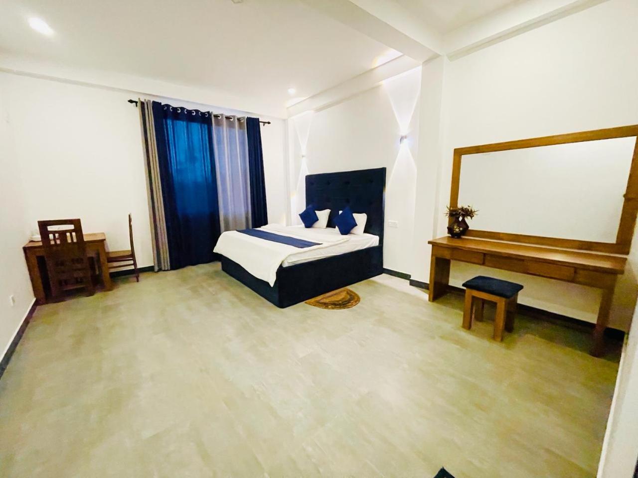 King Room With Mountain View