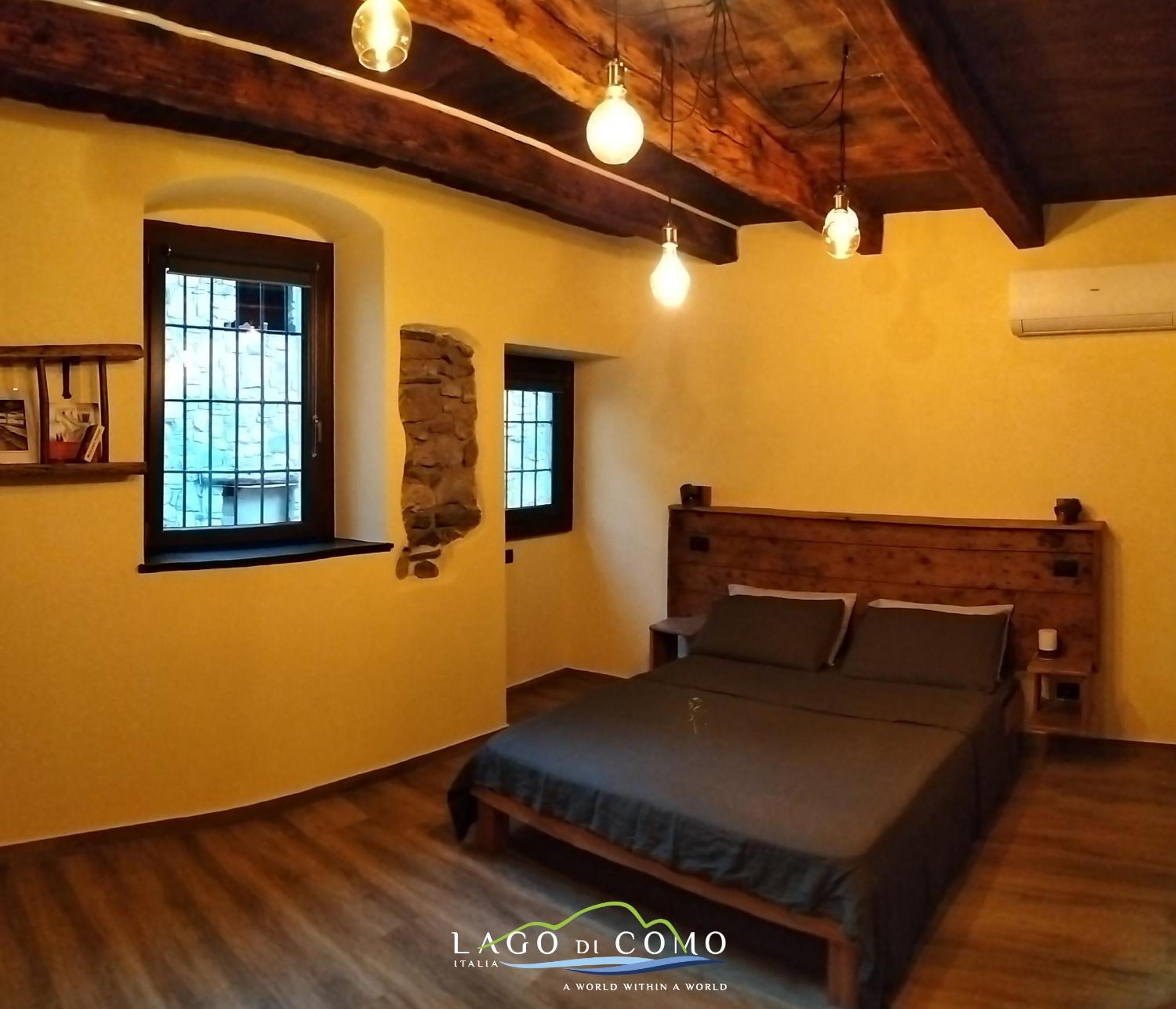 One-Bedroom House photo 1