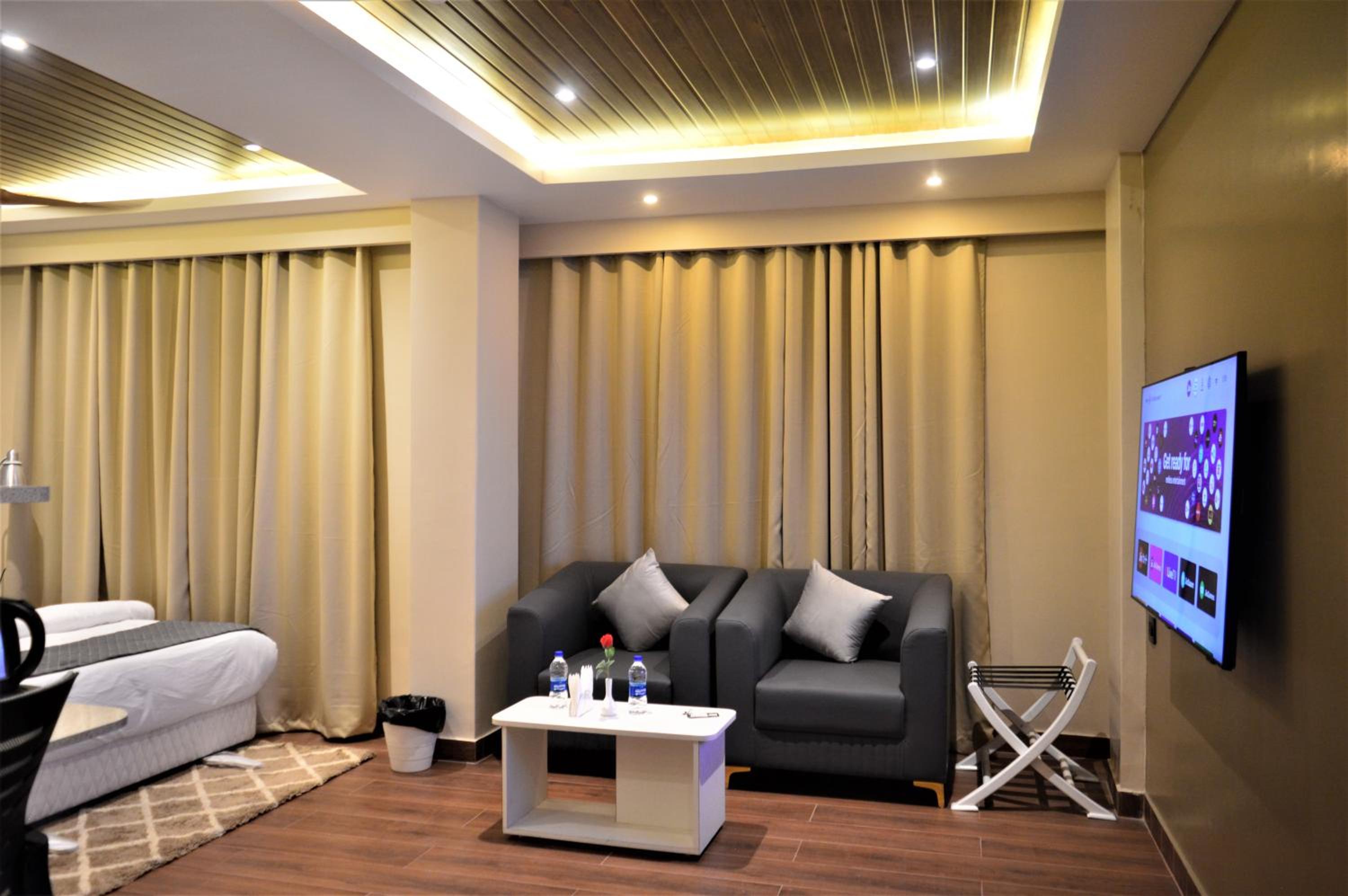 Superior Double Room photo 1