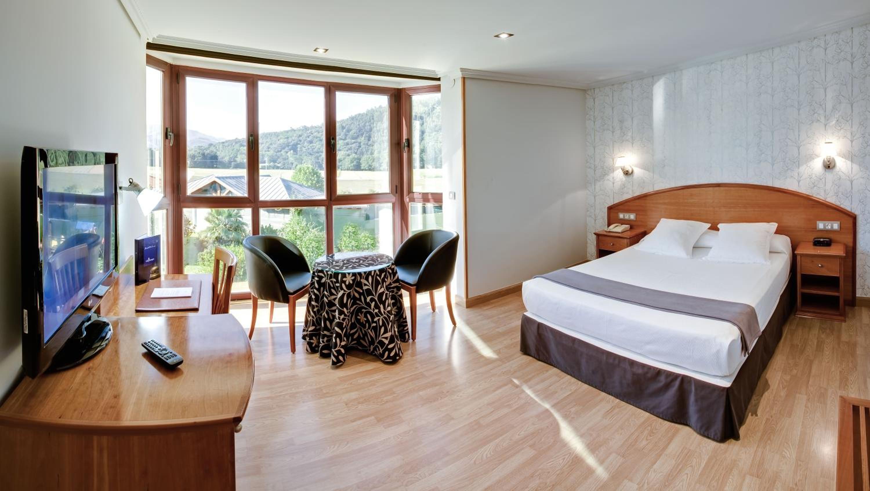 Double or Twin Room photo 3