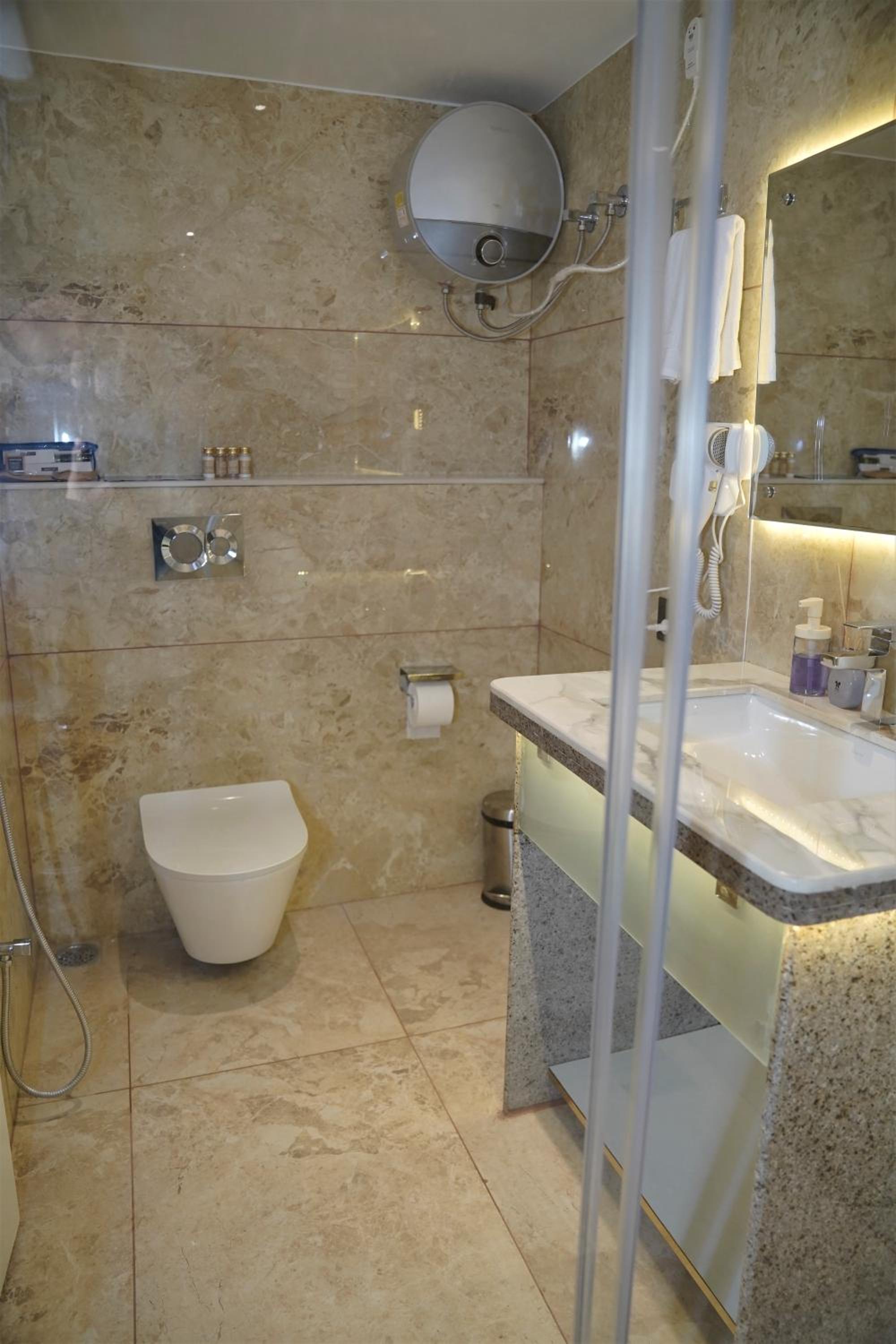 Superior Double Room photo 2