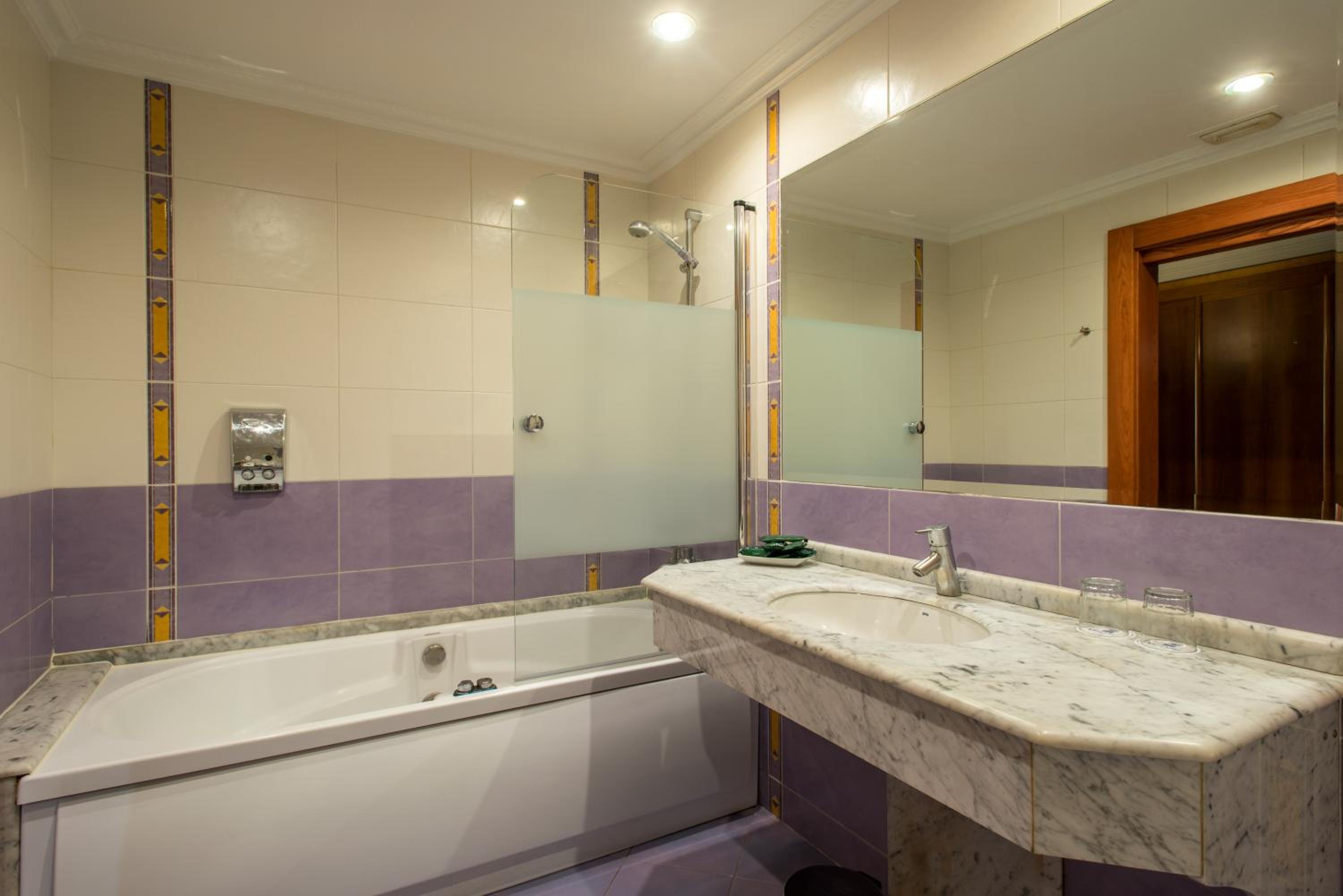 Habitación Doble o con Dos Camas