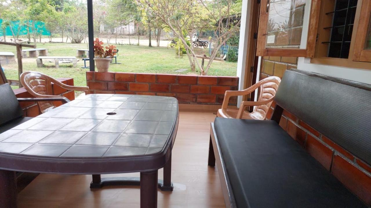 Deluxe Villa photo 2
