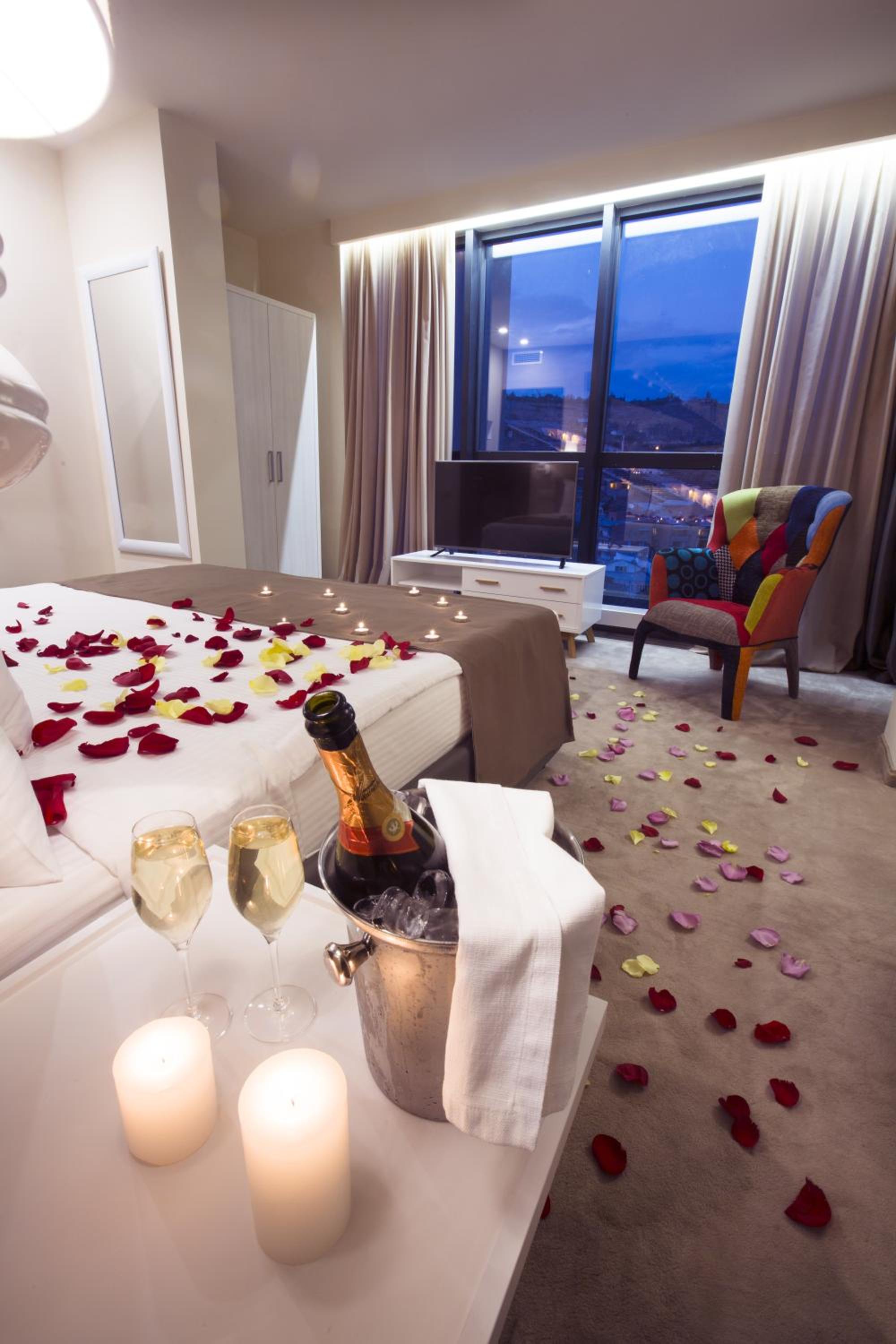 Premier Suite photo 1