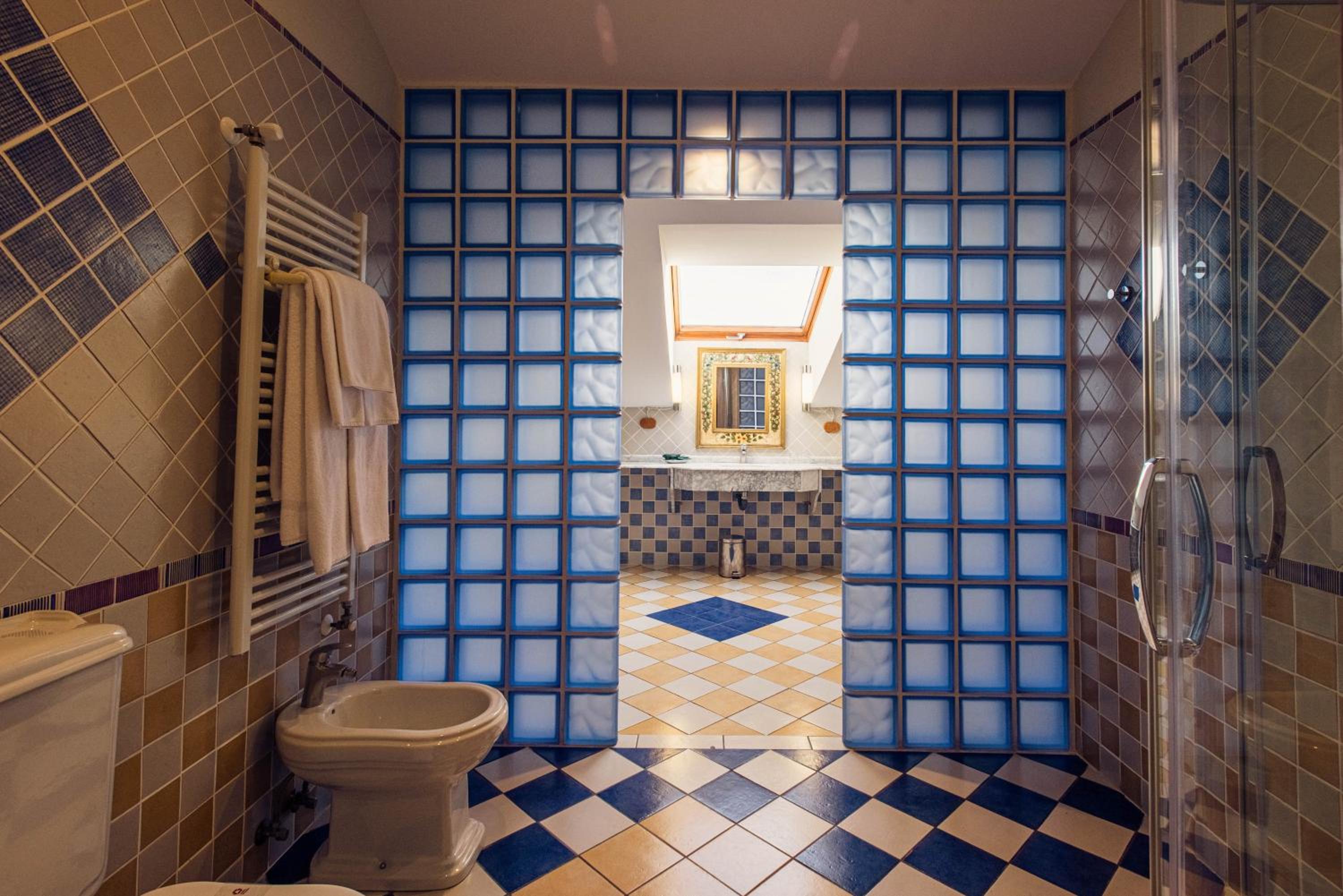 Deluxe Double or Twin Room photo 2