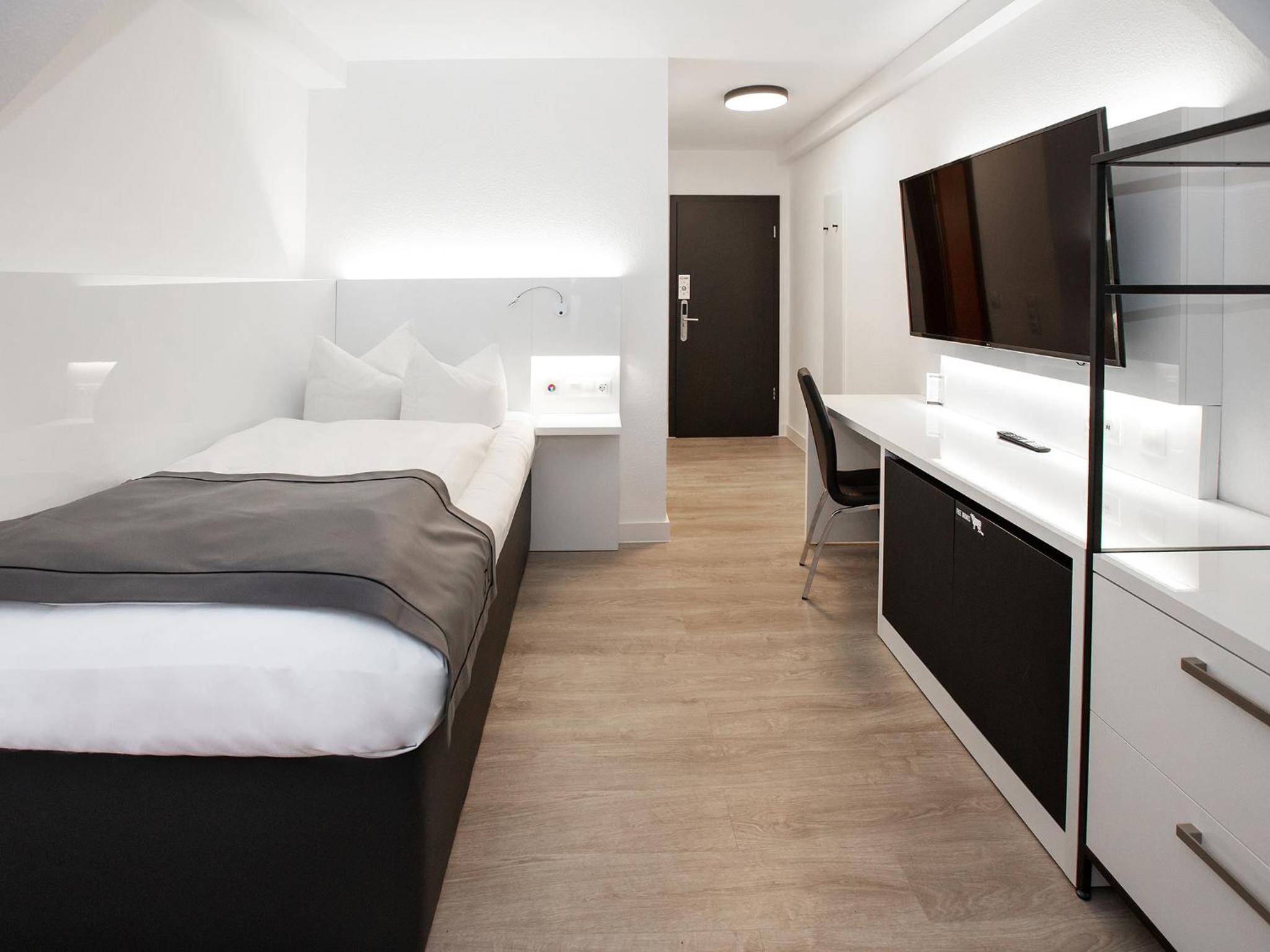 Single Room photo 1