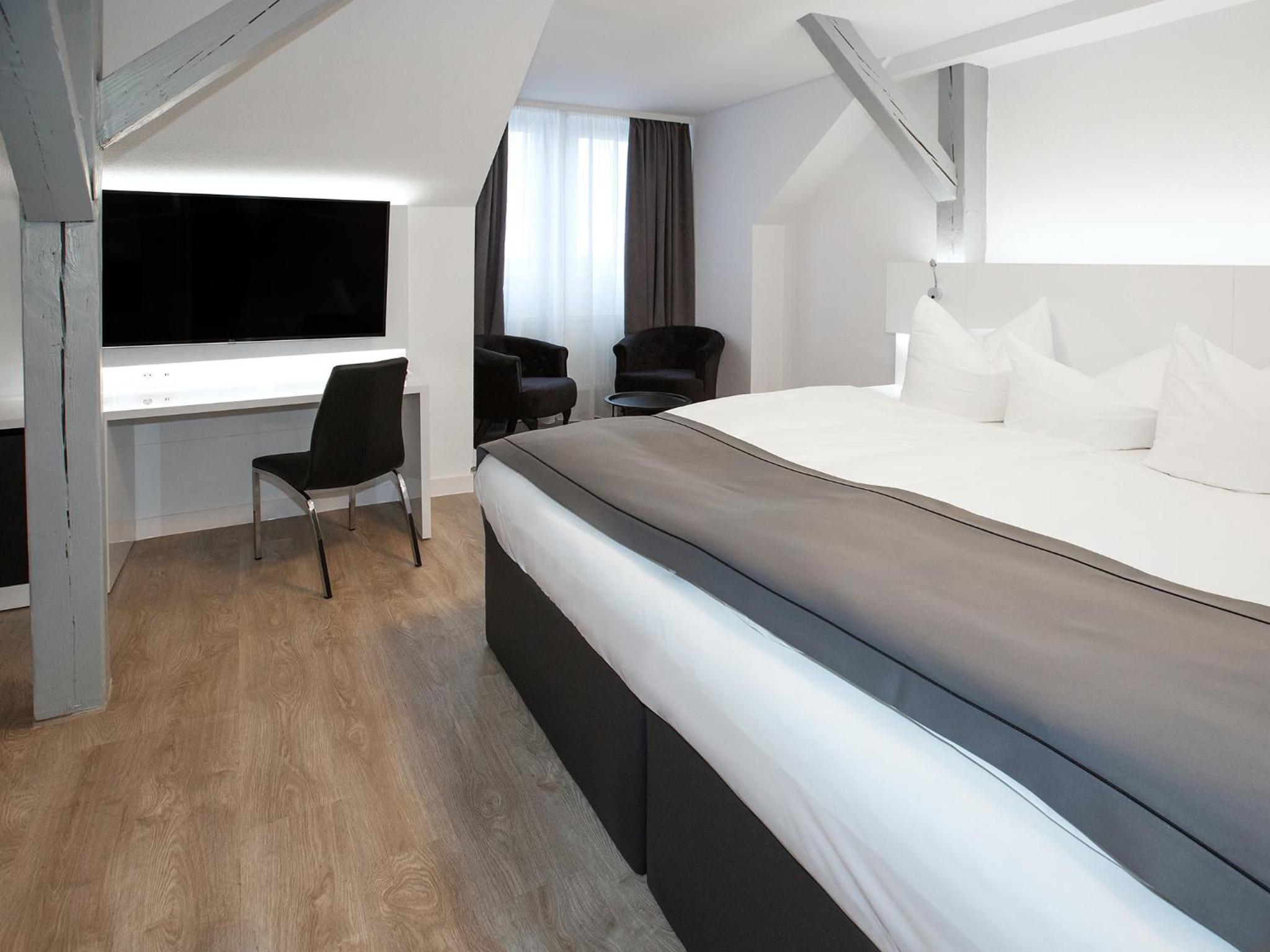 Double or Twin Room photo 2